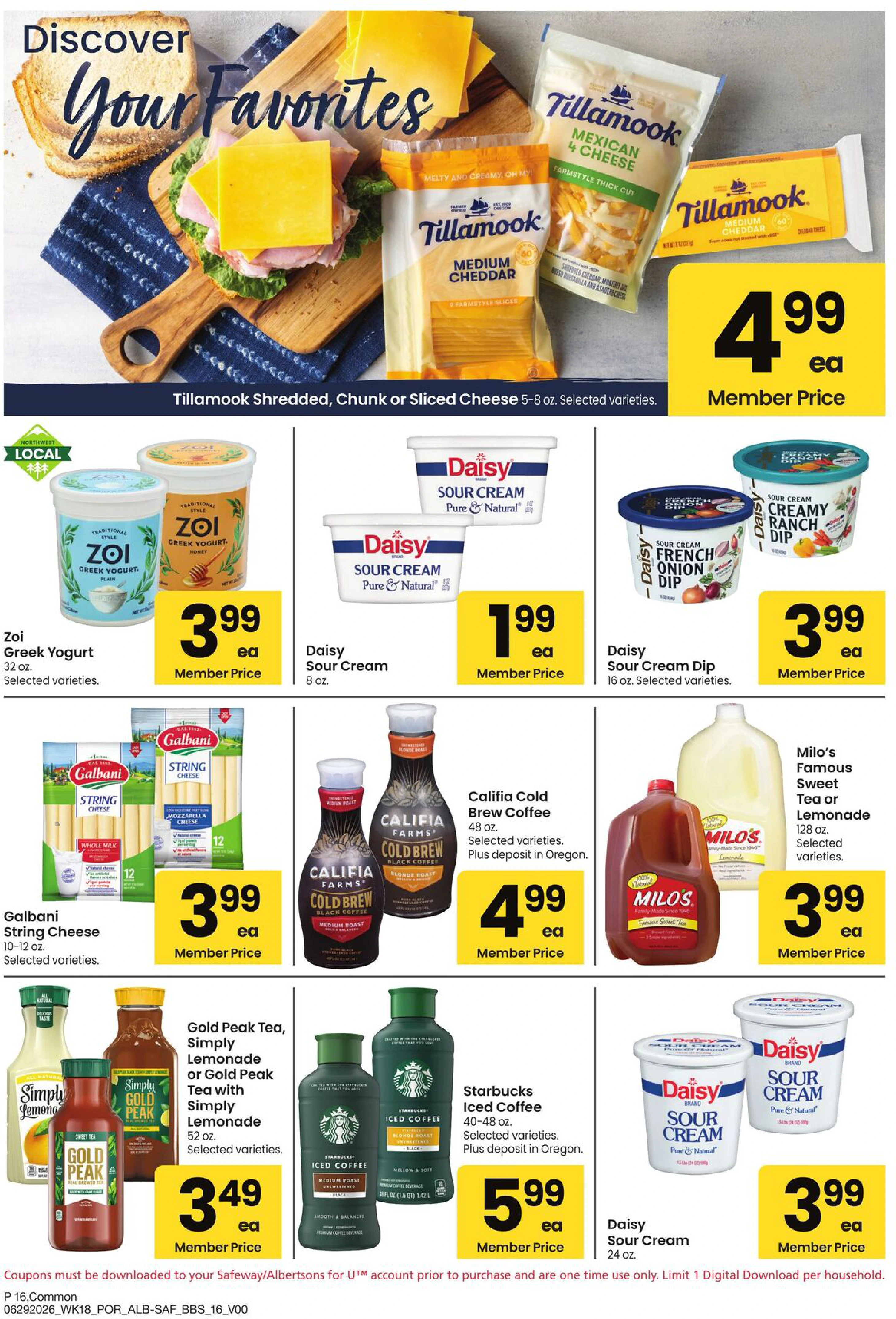 Flyer page 16
