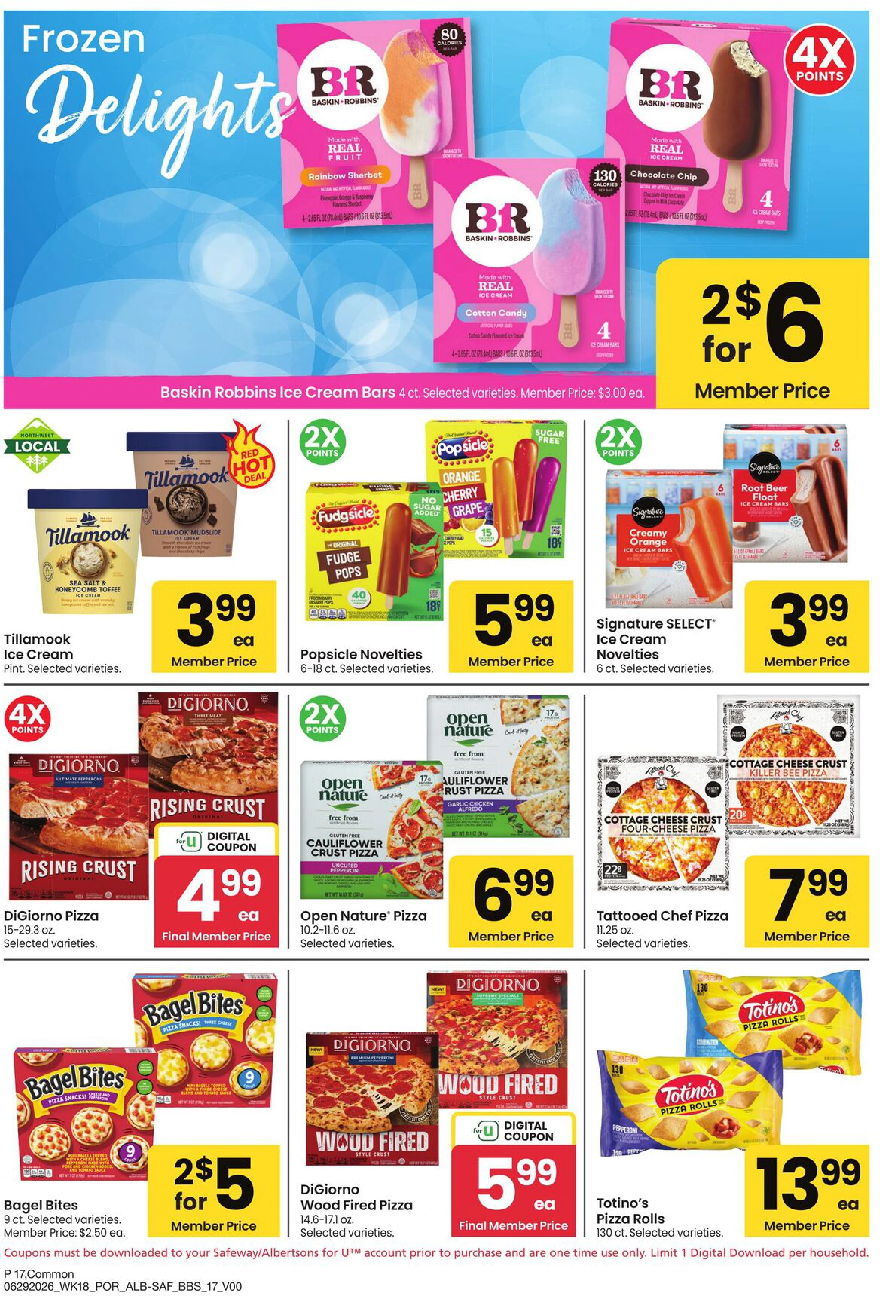 Flyer page 17