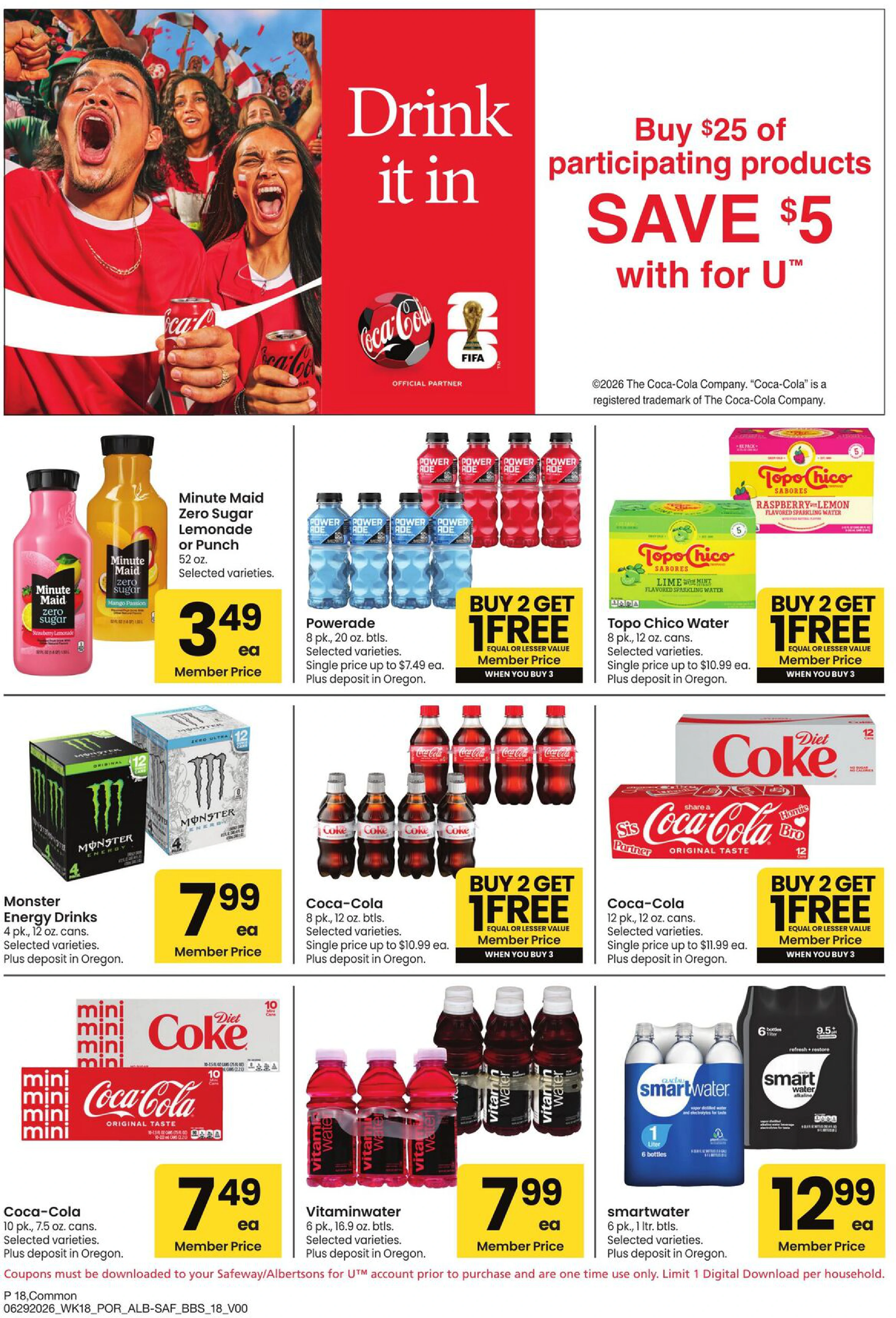 Flyer page 18