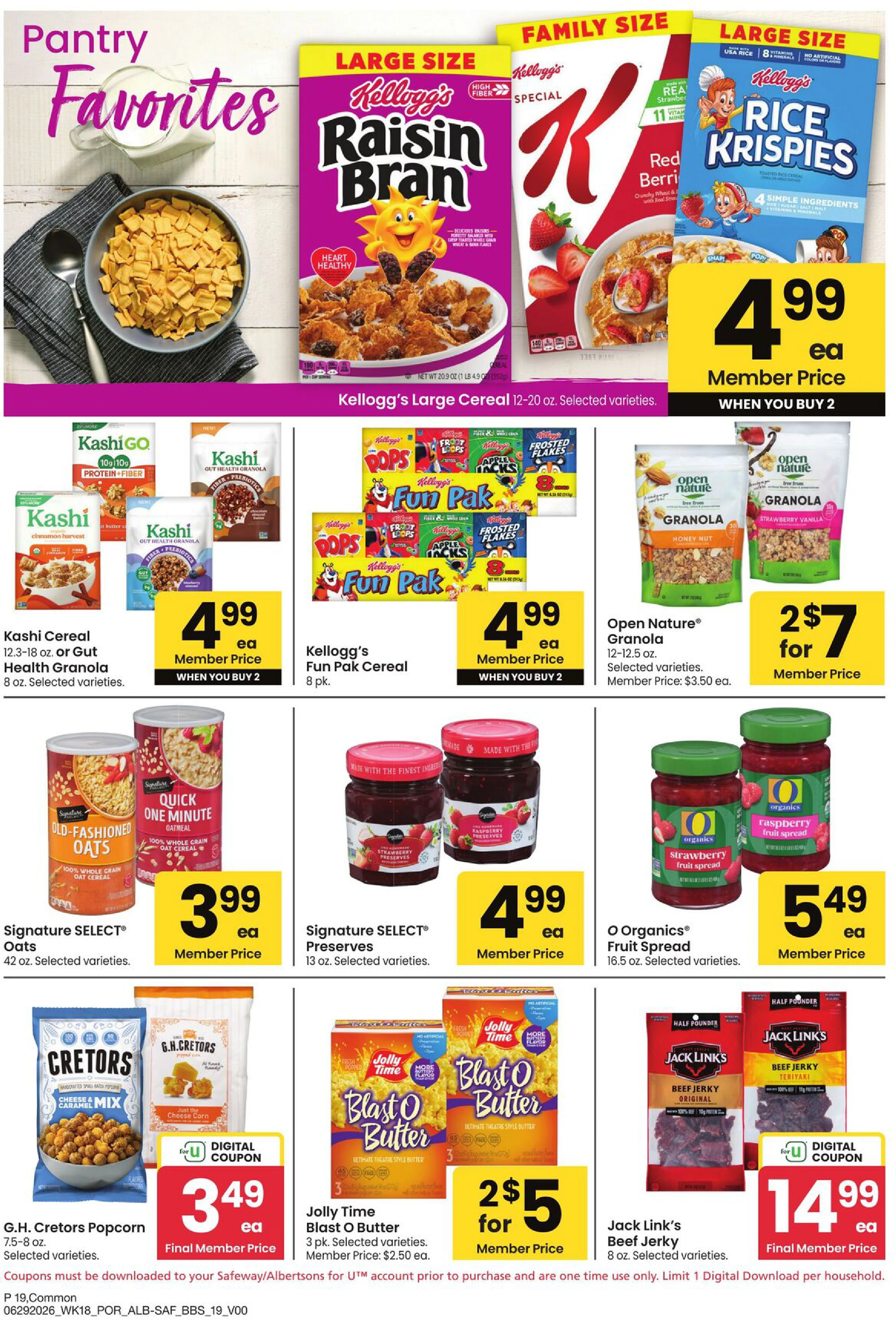 Flyer page 19