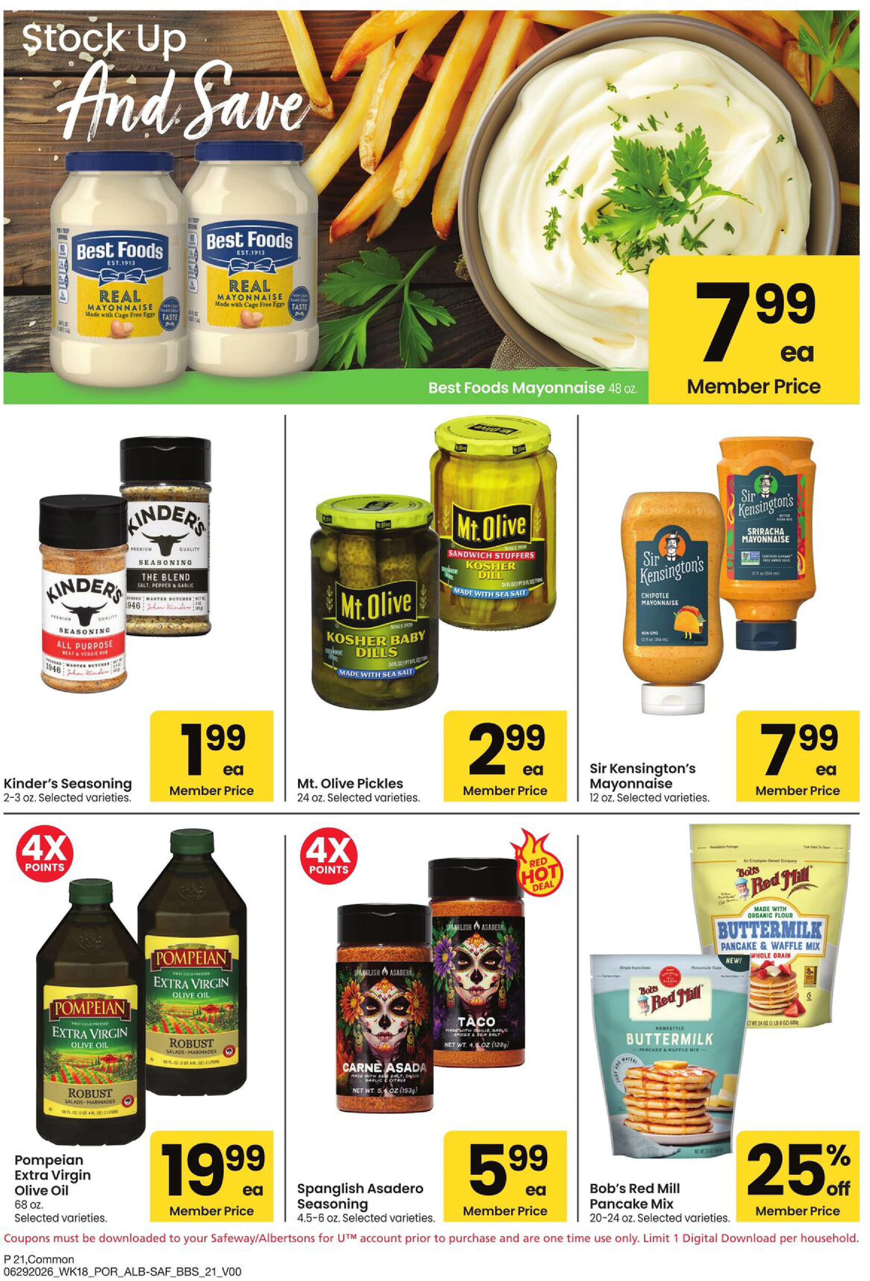 Flyer page 21