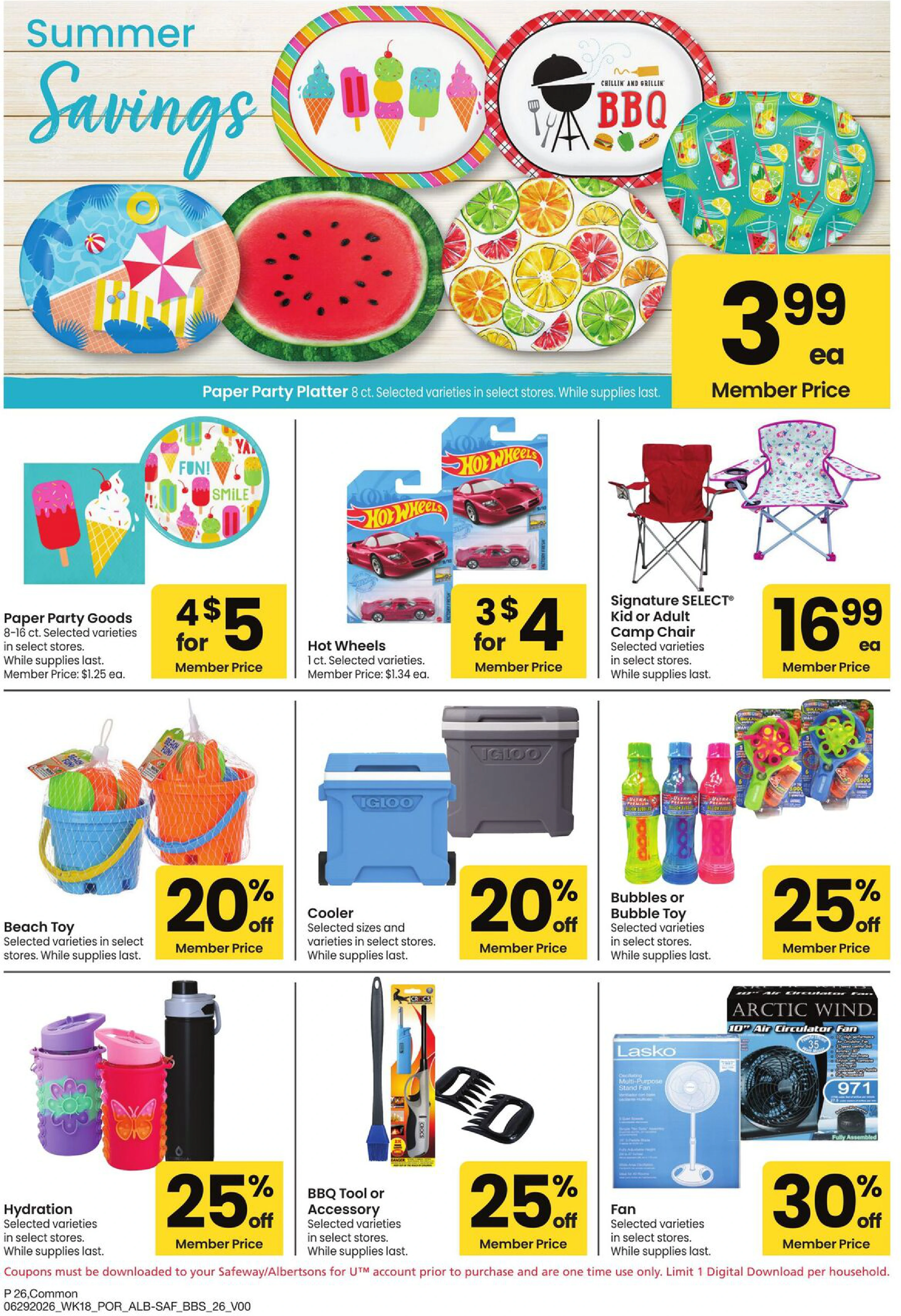 Flyer page 26