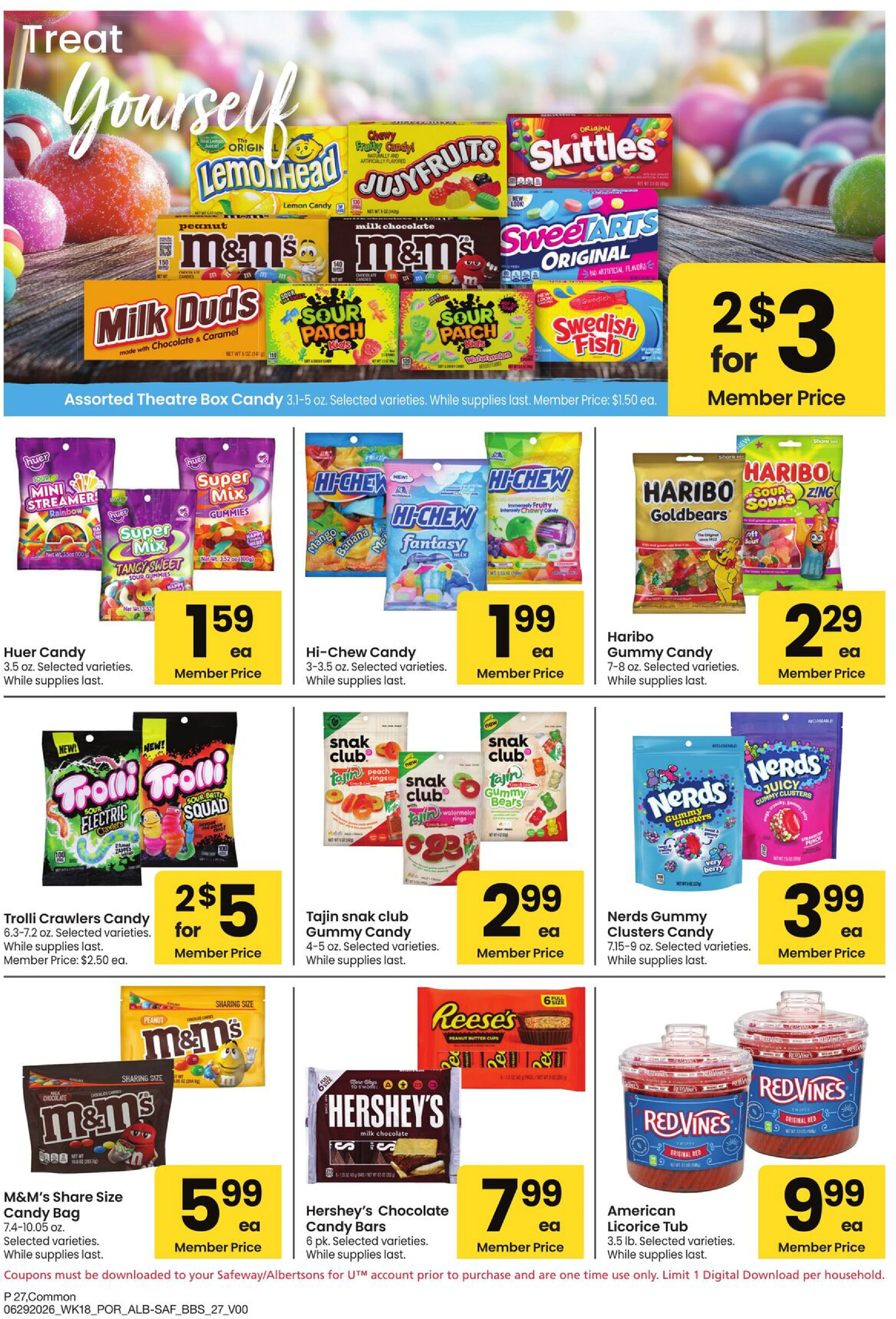 Flyer page 27