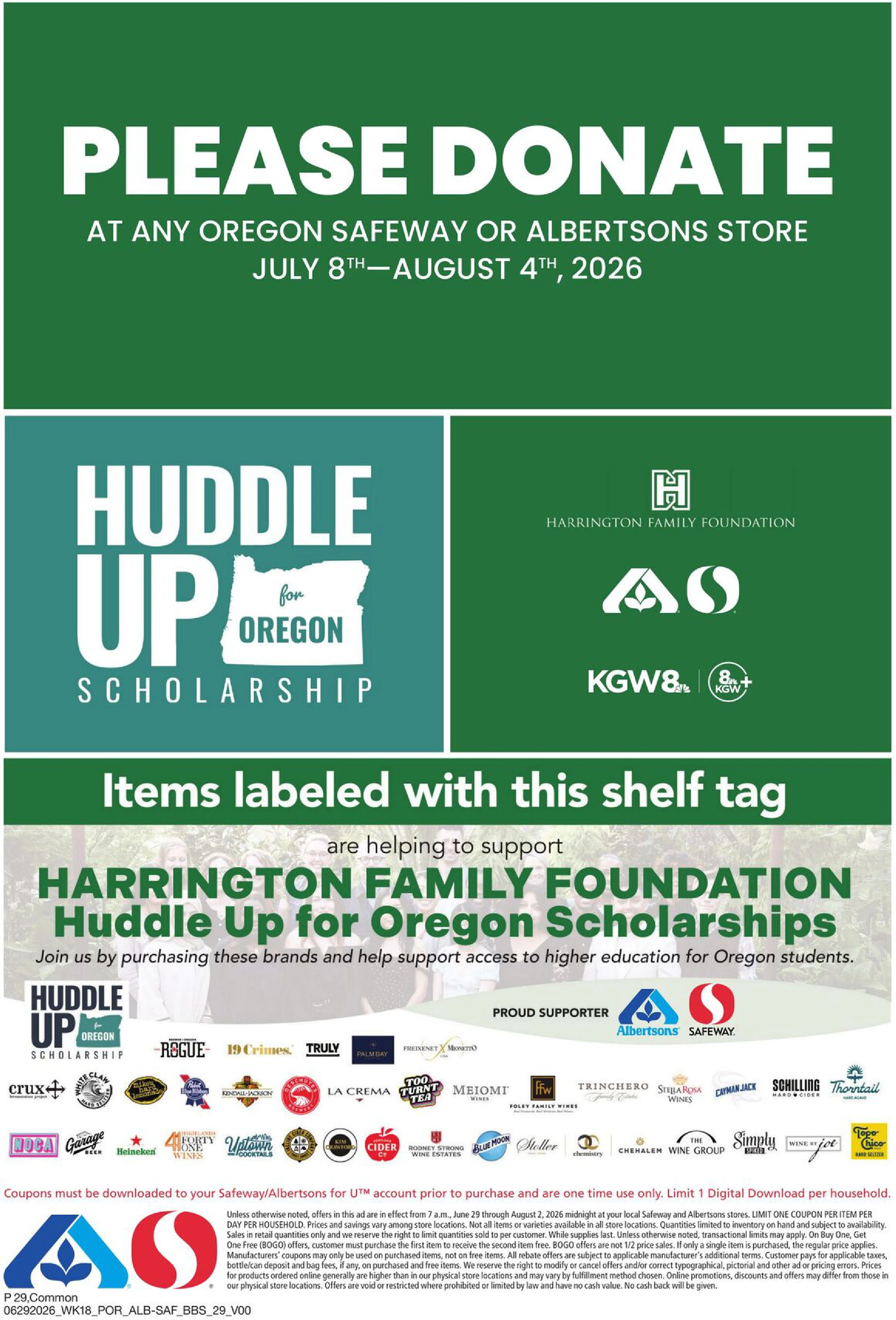 Flyer page 29