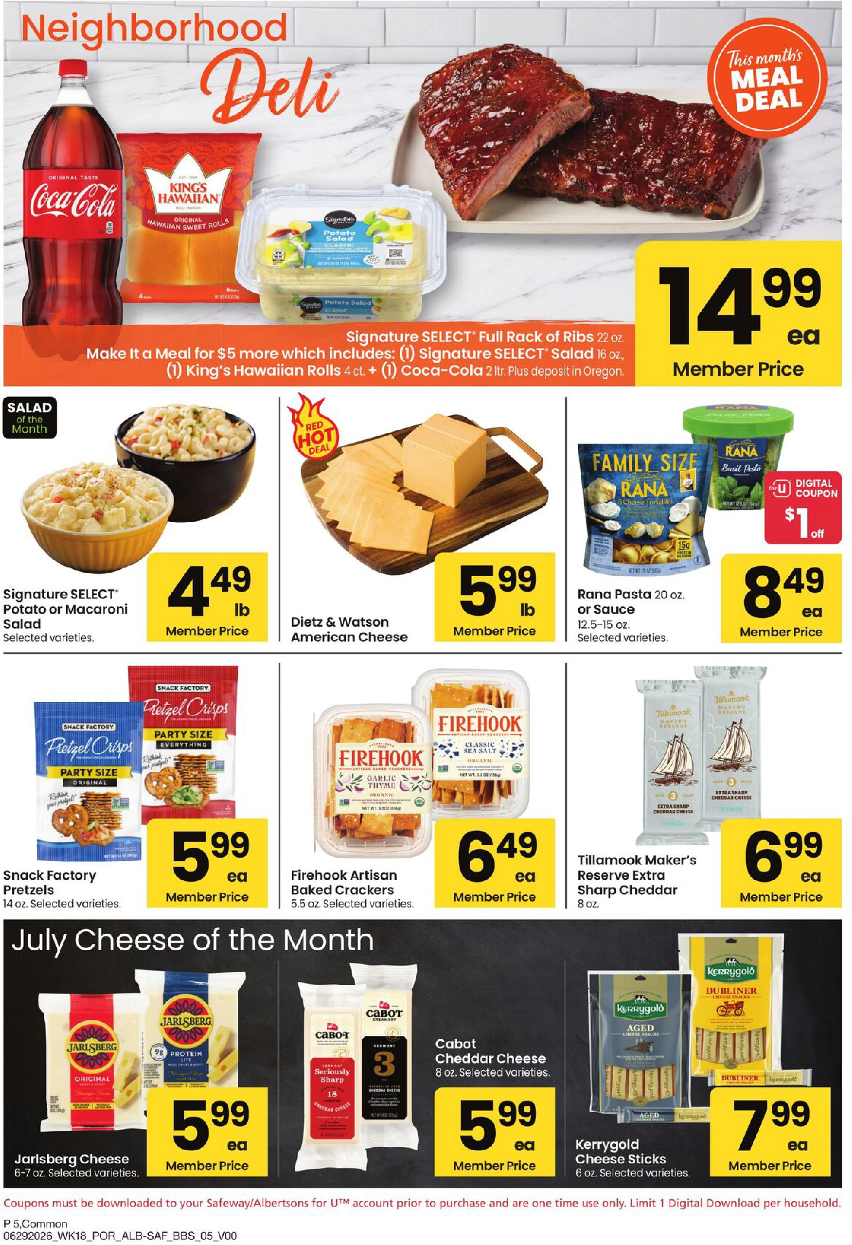 Flyer page 5