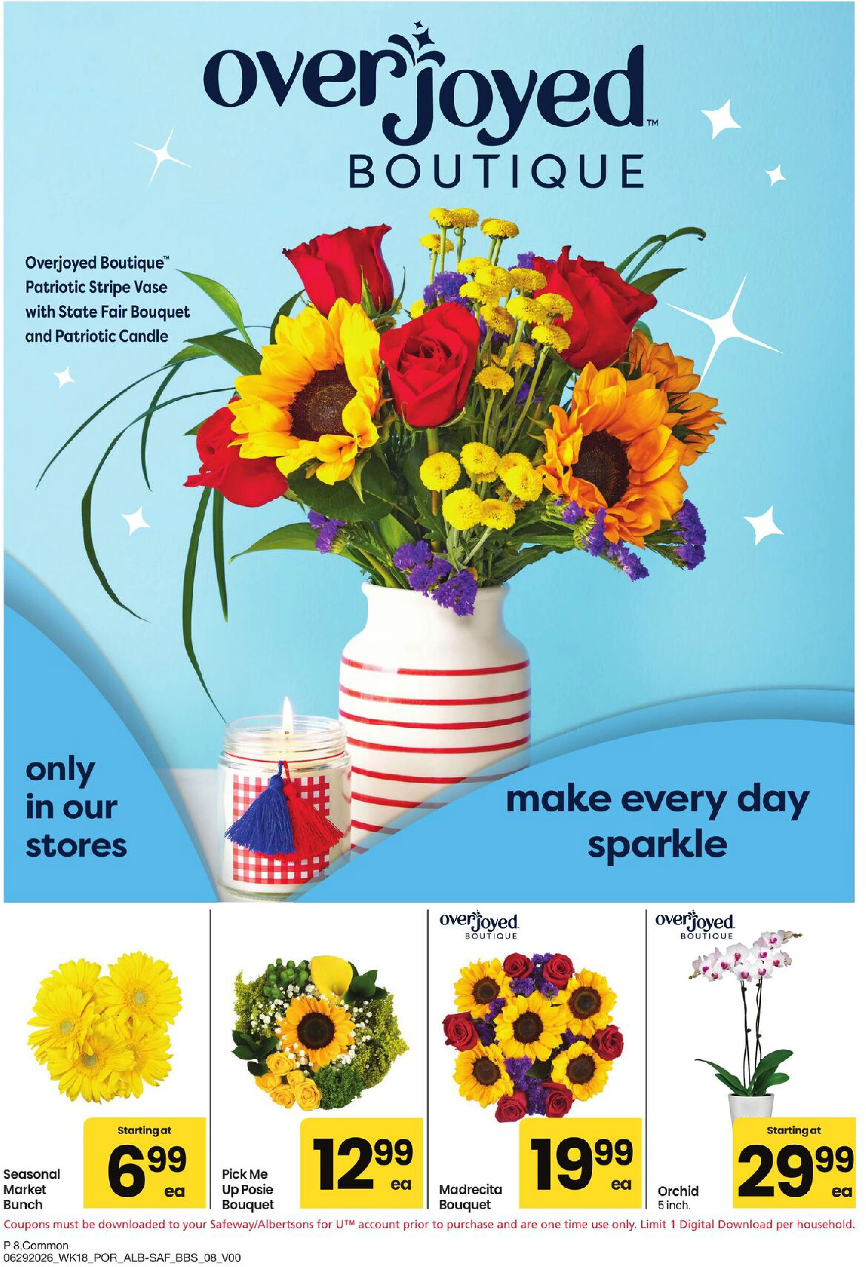 Flyer page 8