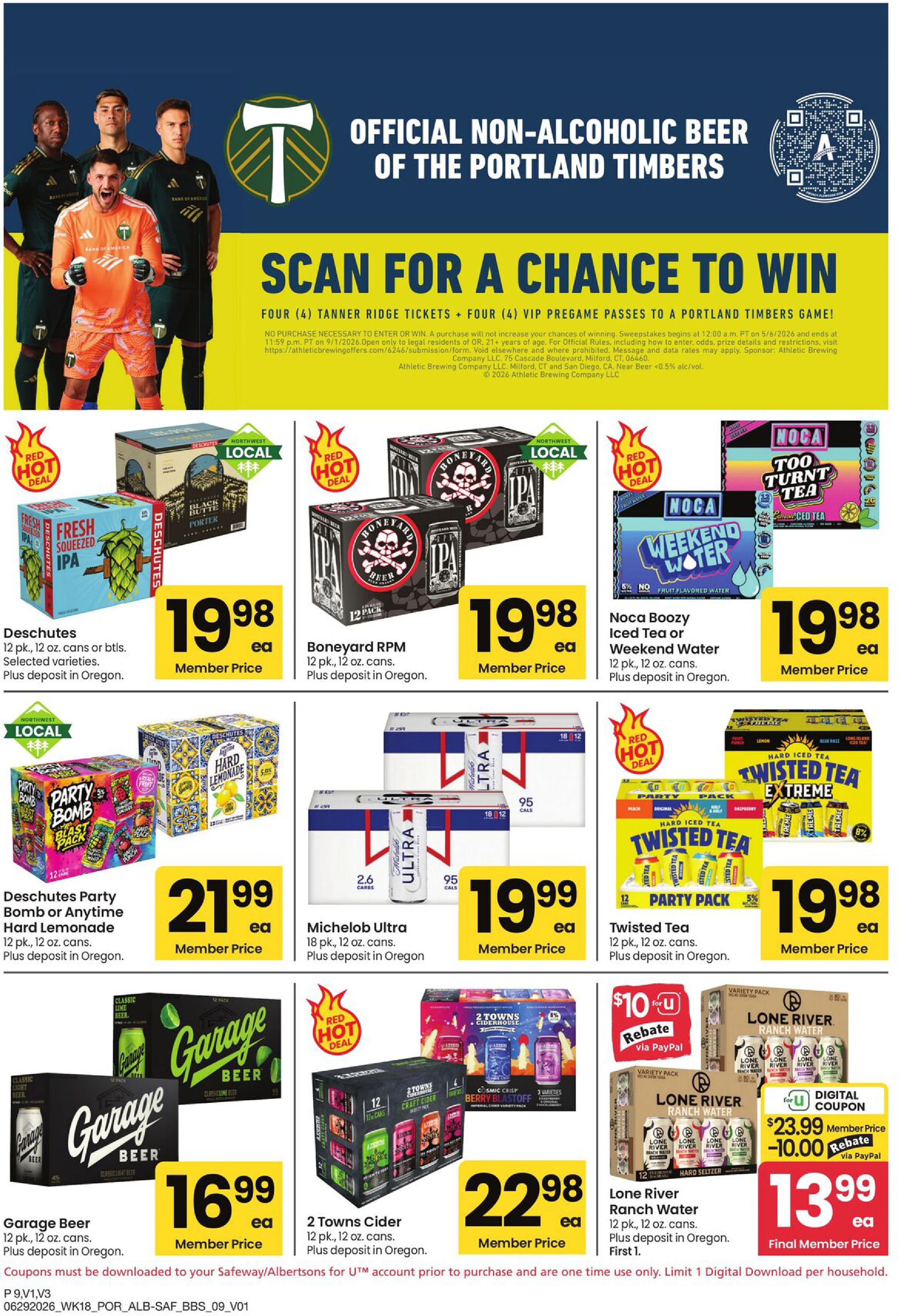 Flyer page 9