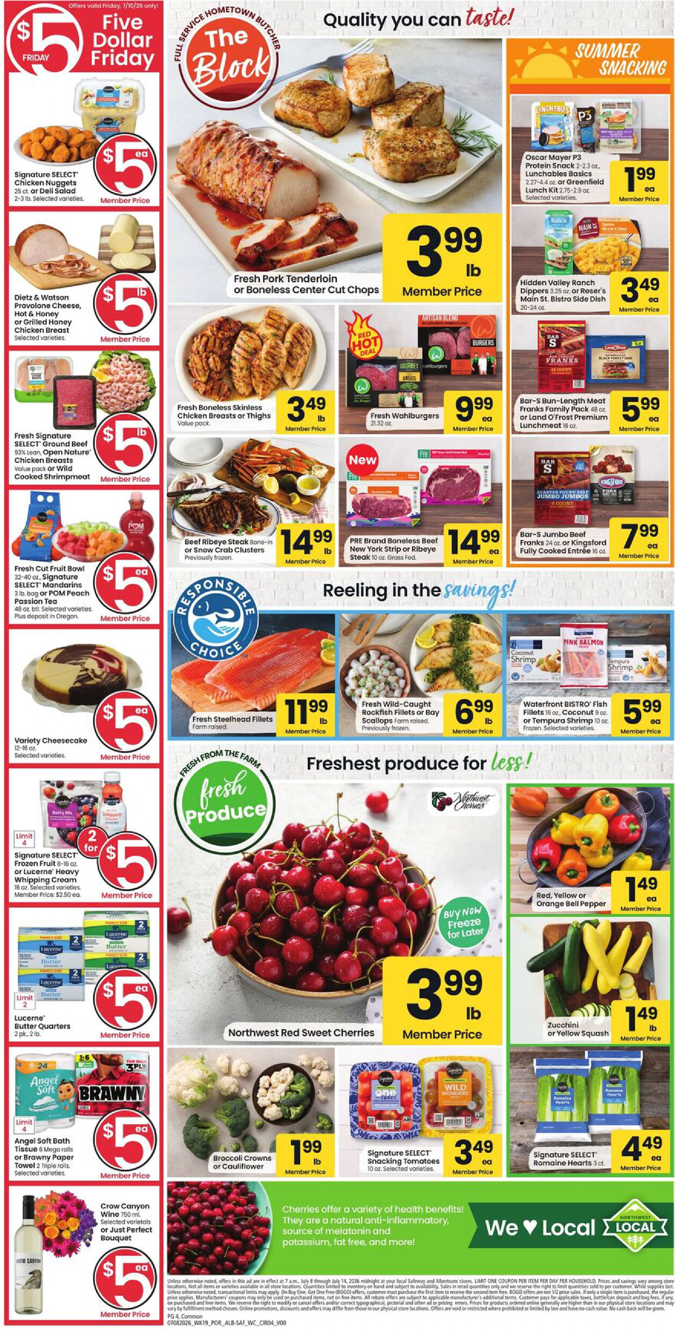 Flyer page 6