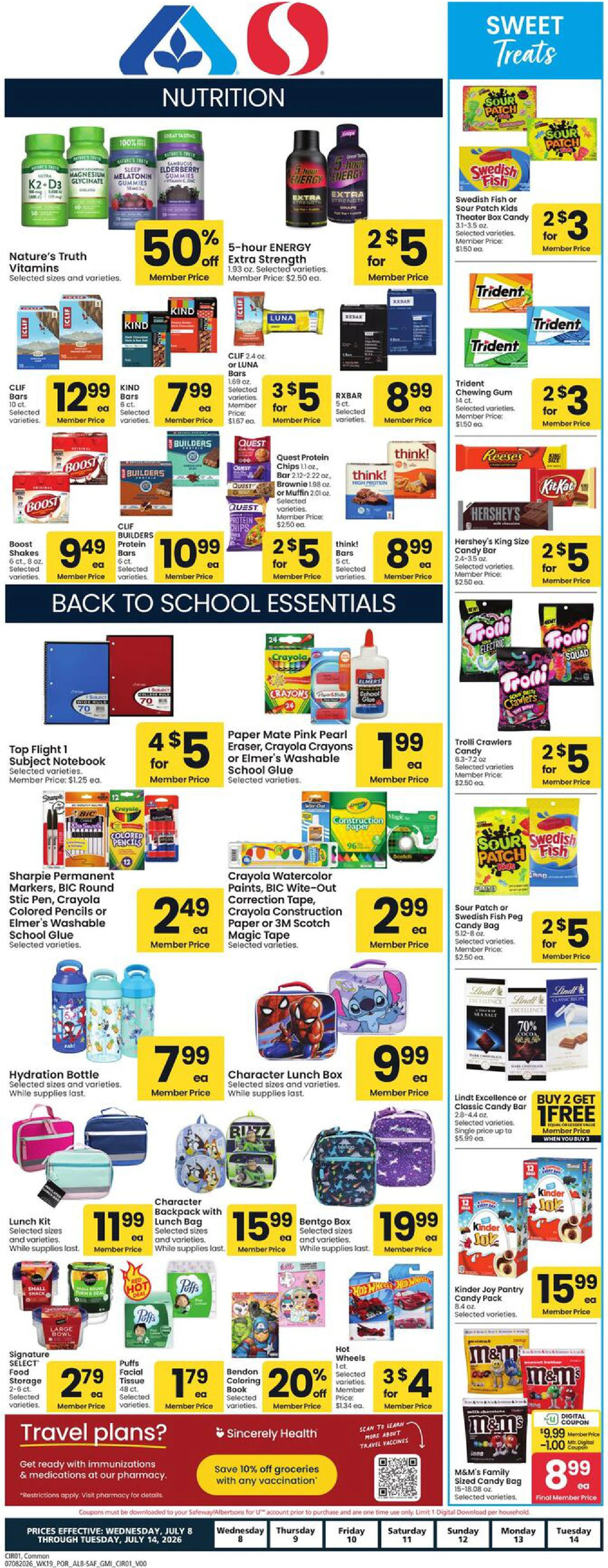 Flyer page 8