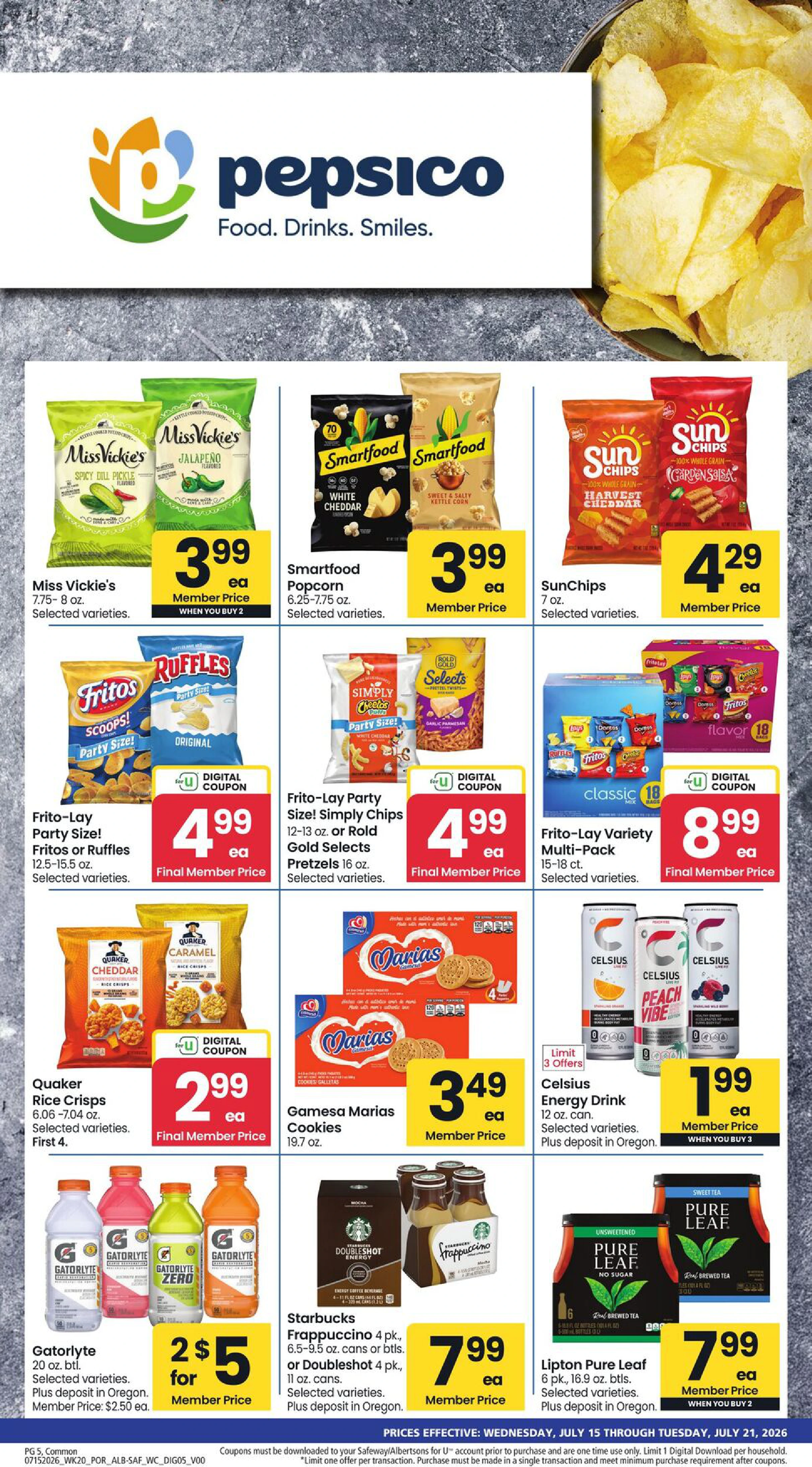 Flyer page 4