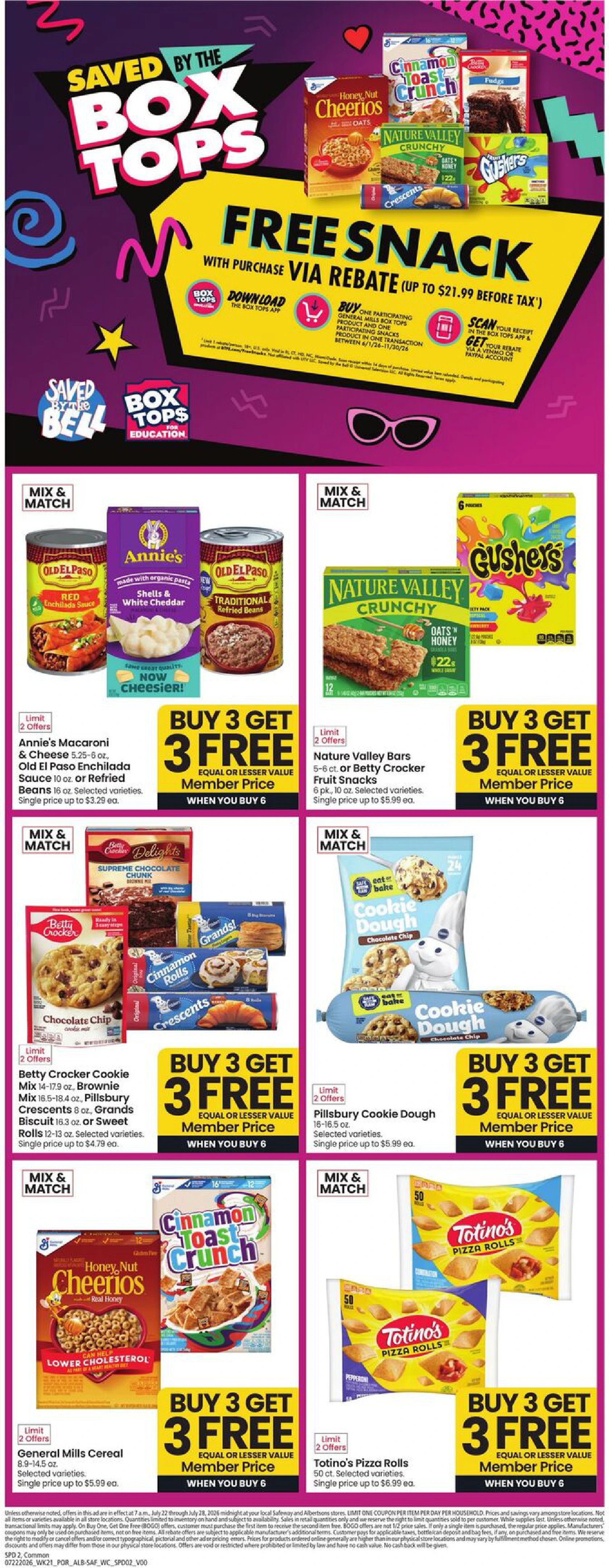 Flyer page 2