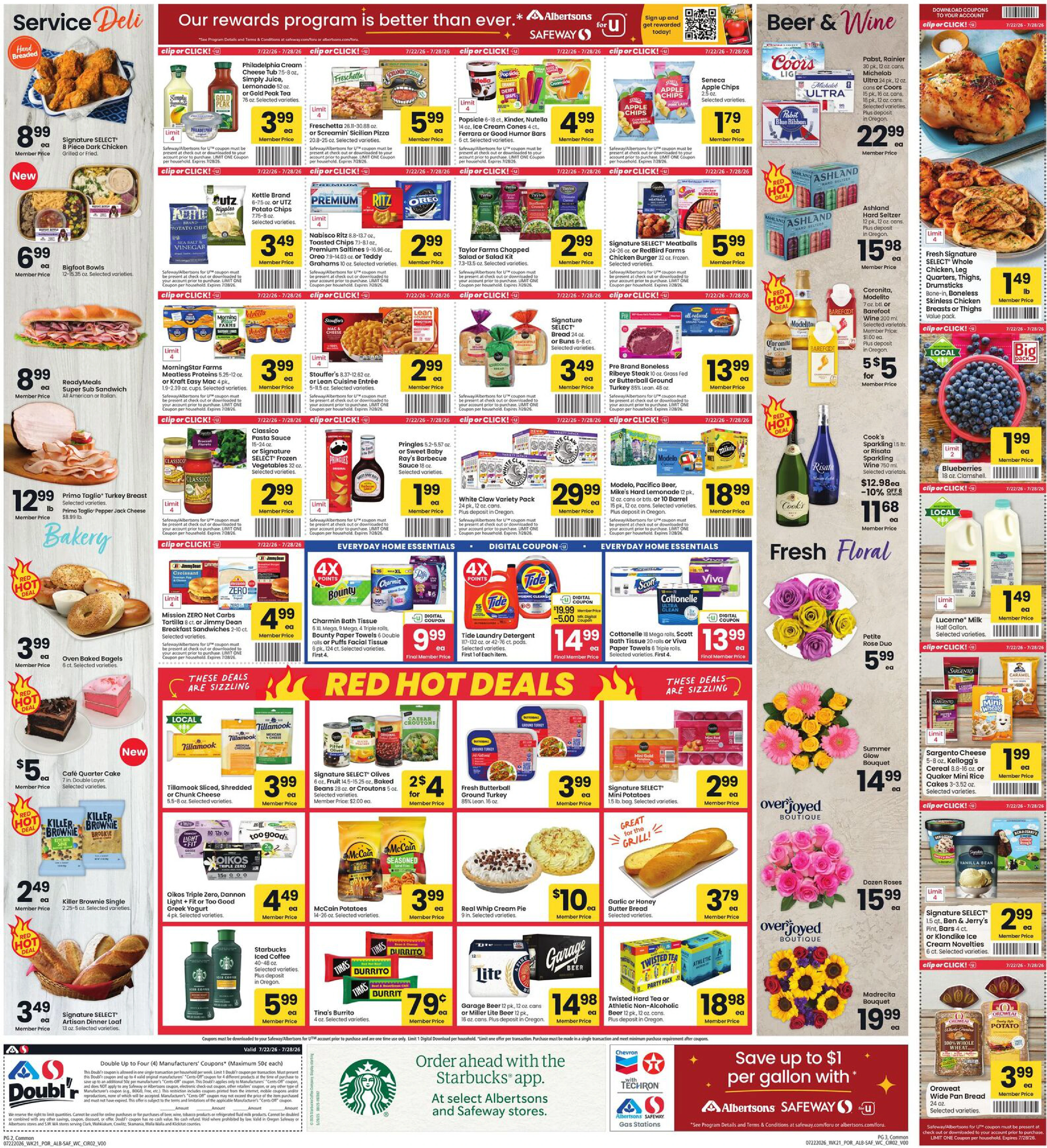 Flyer page 5