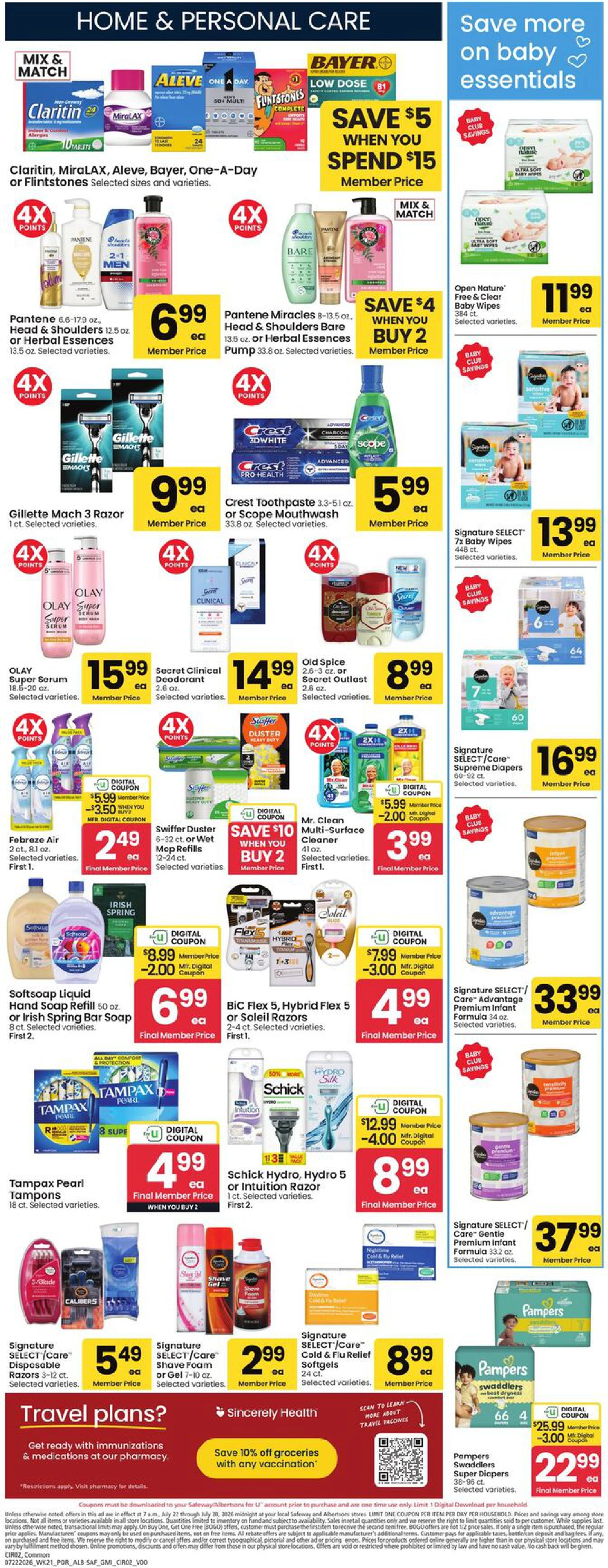 Flyer page 9
