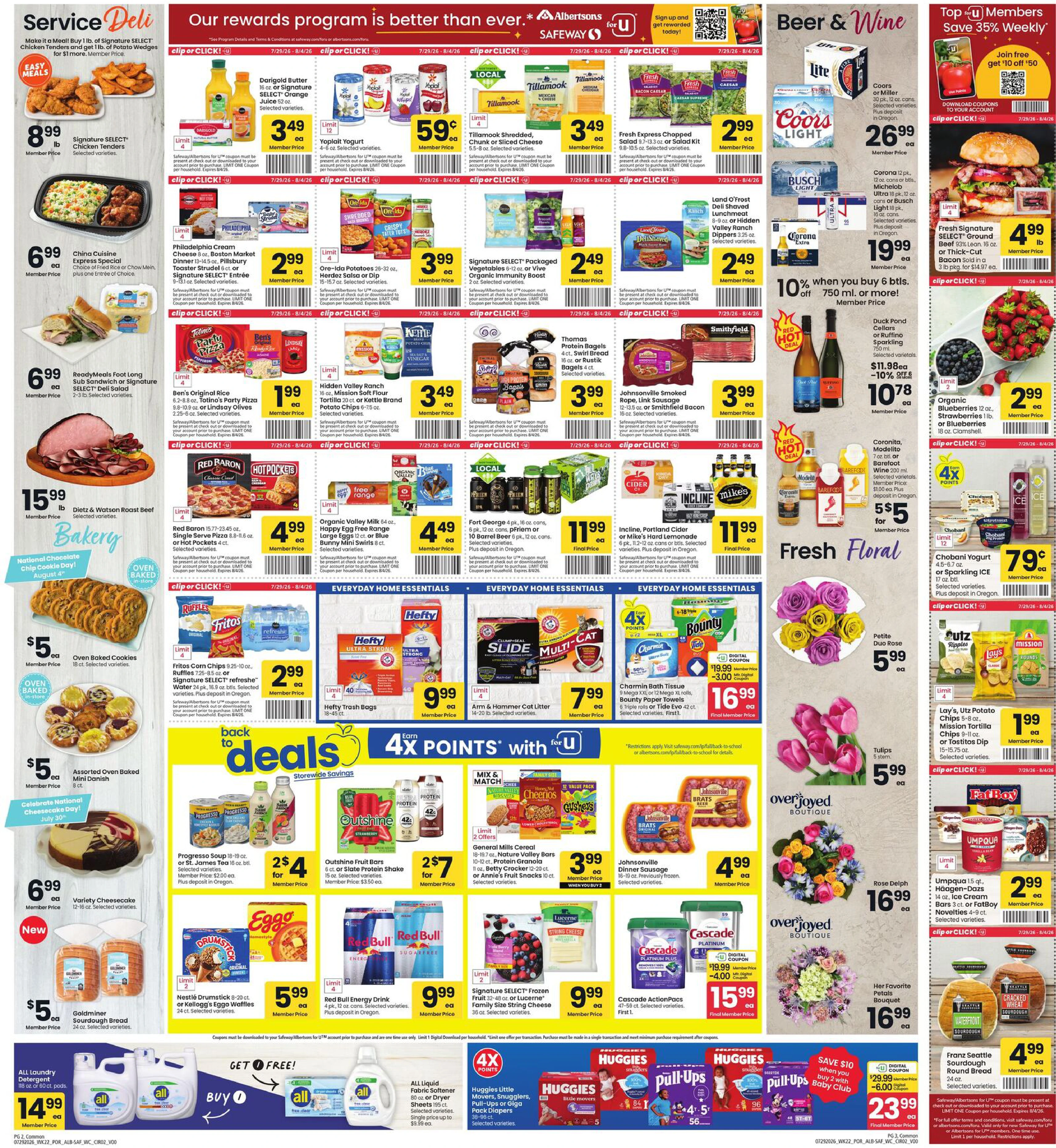 Flyer page 2