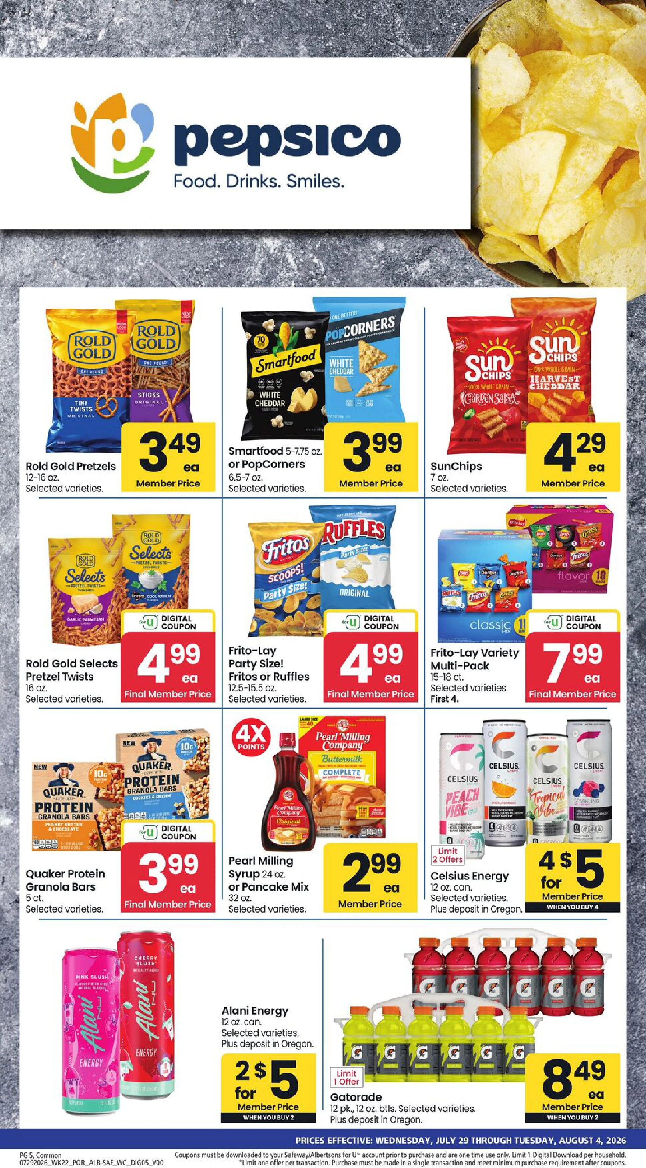 Flyer page 4