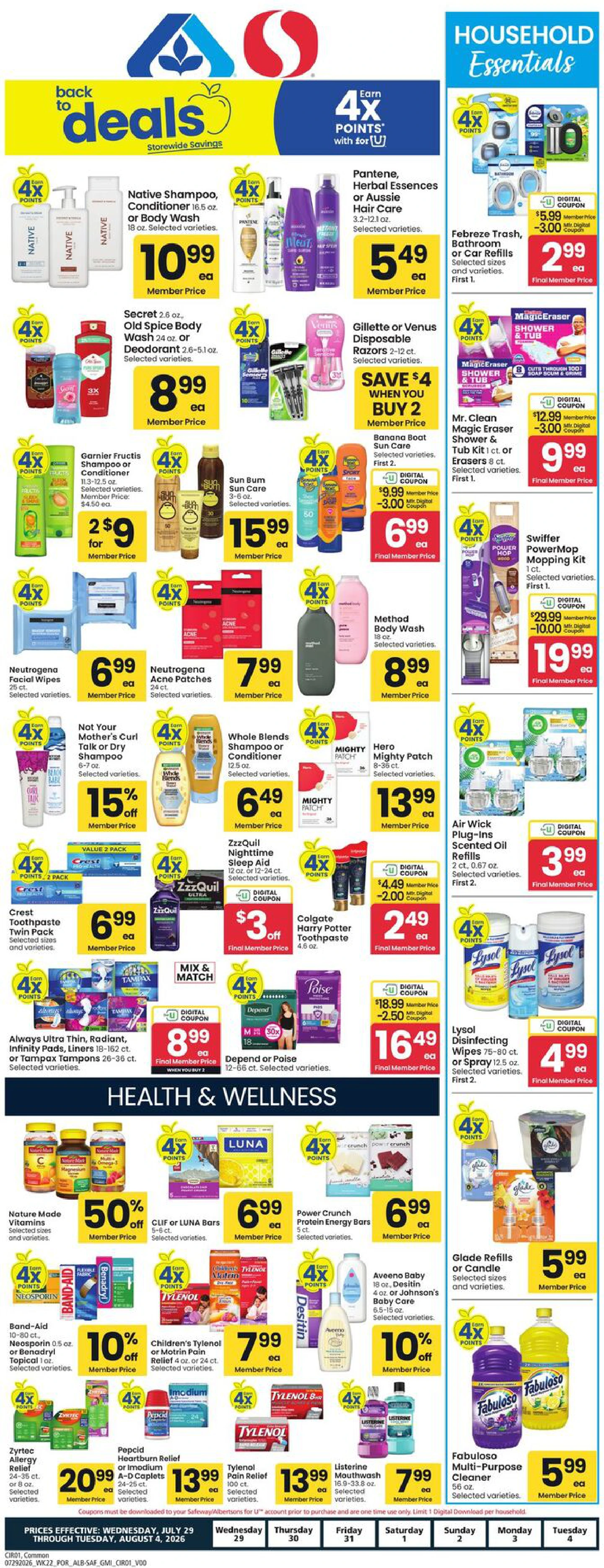 Flyer page 5