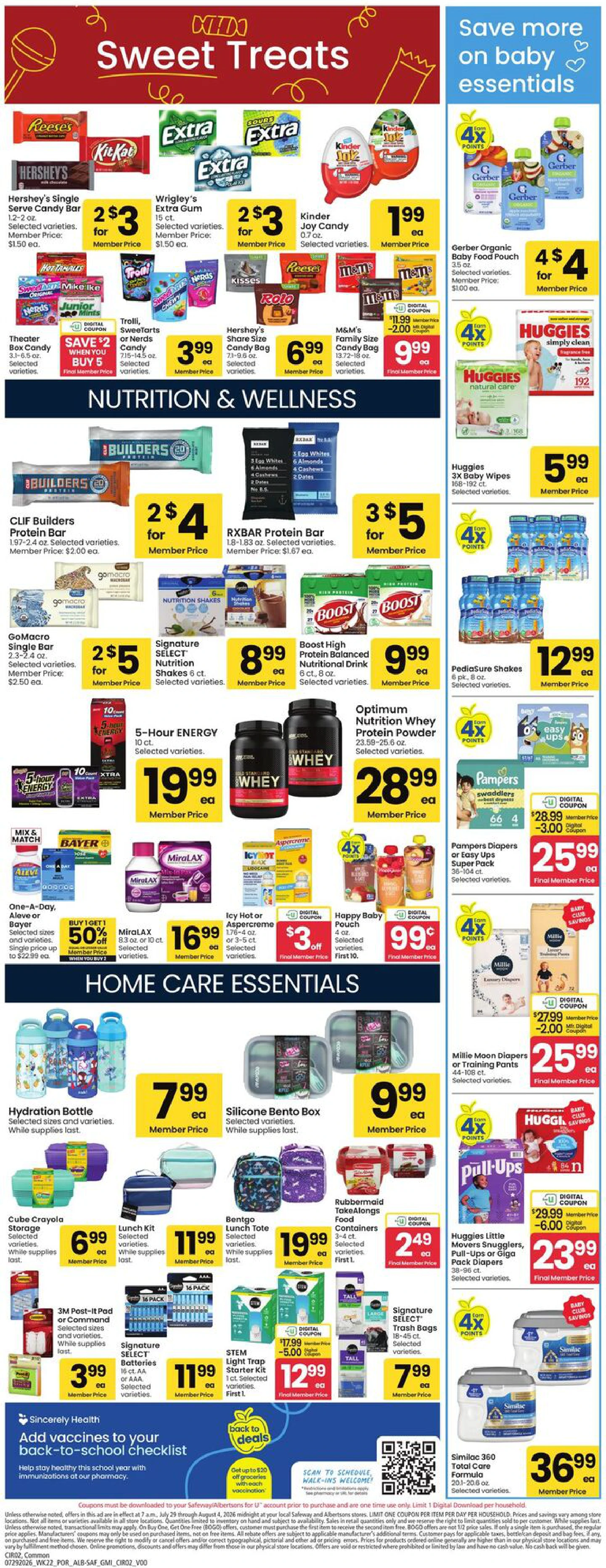 Flyer page 6