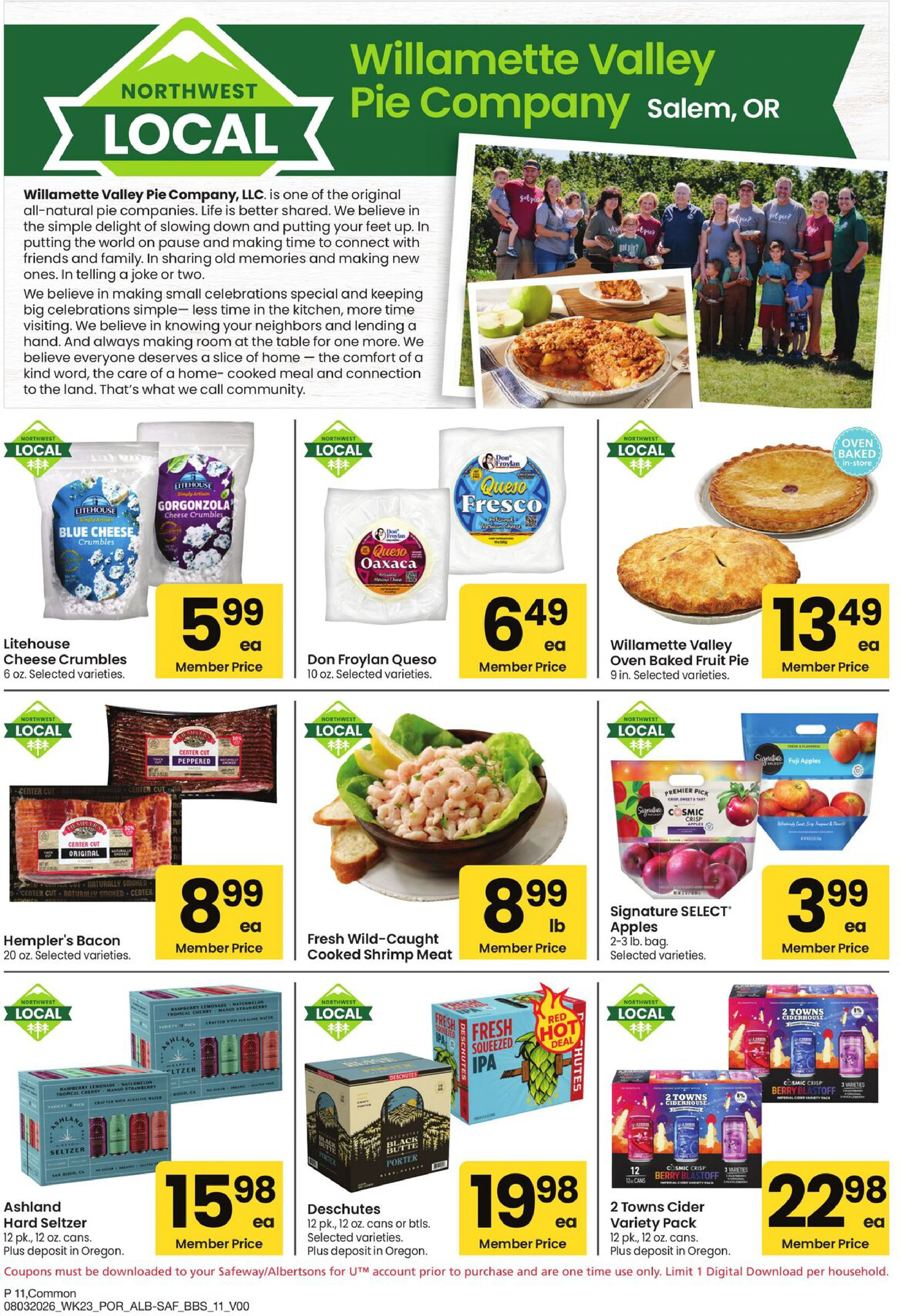 Flyer page 11