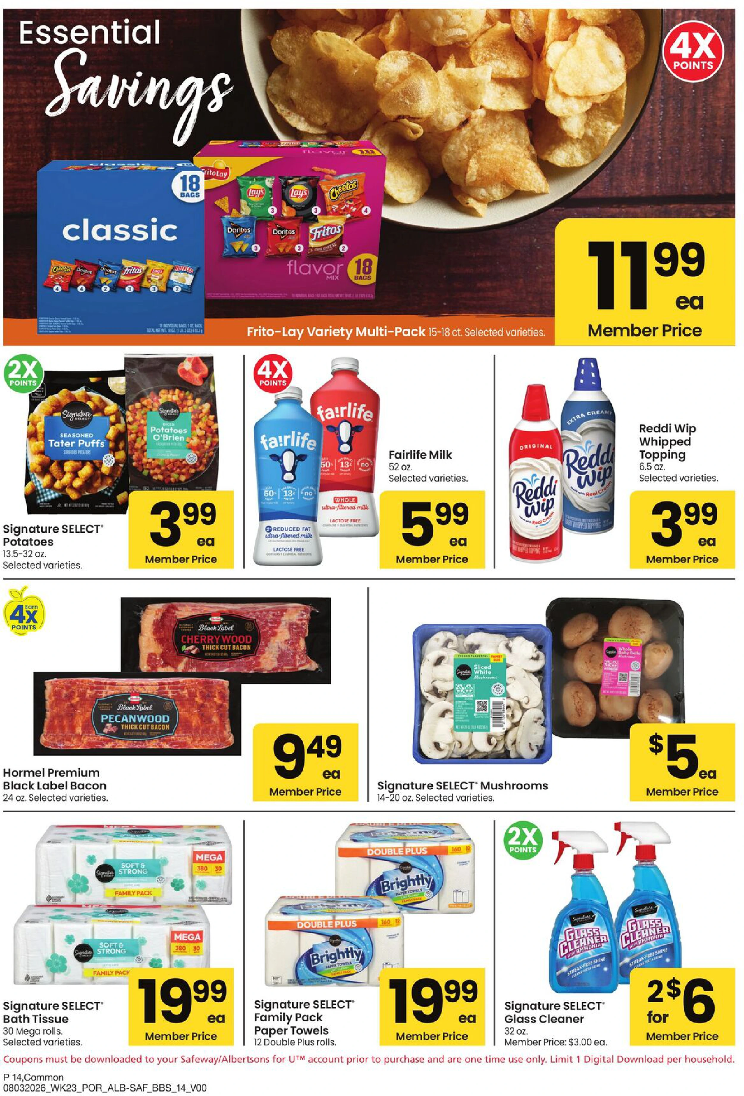 Flyer page 14