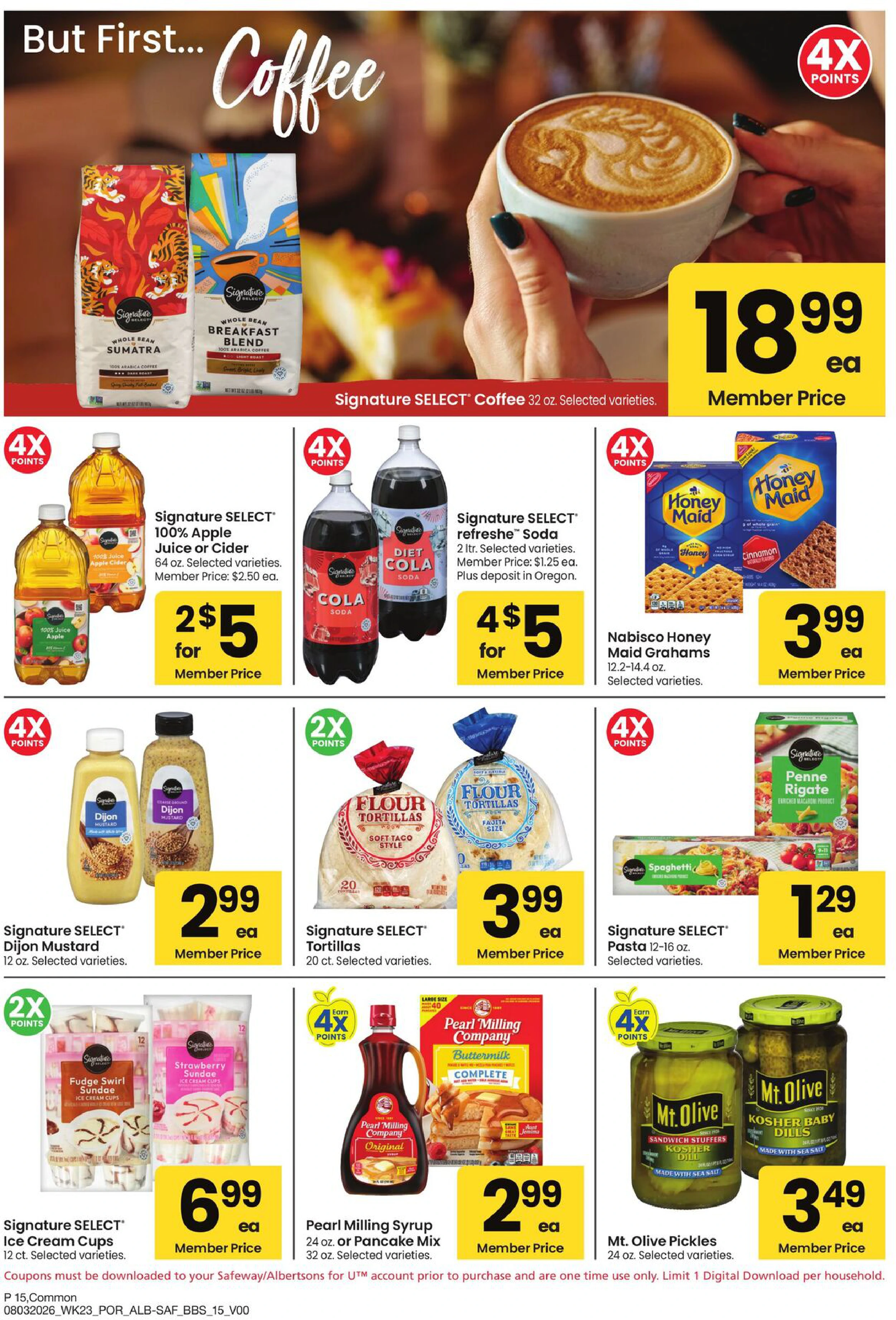 Flyer page 15
