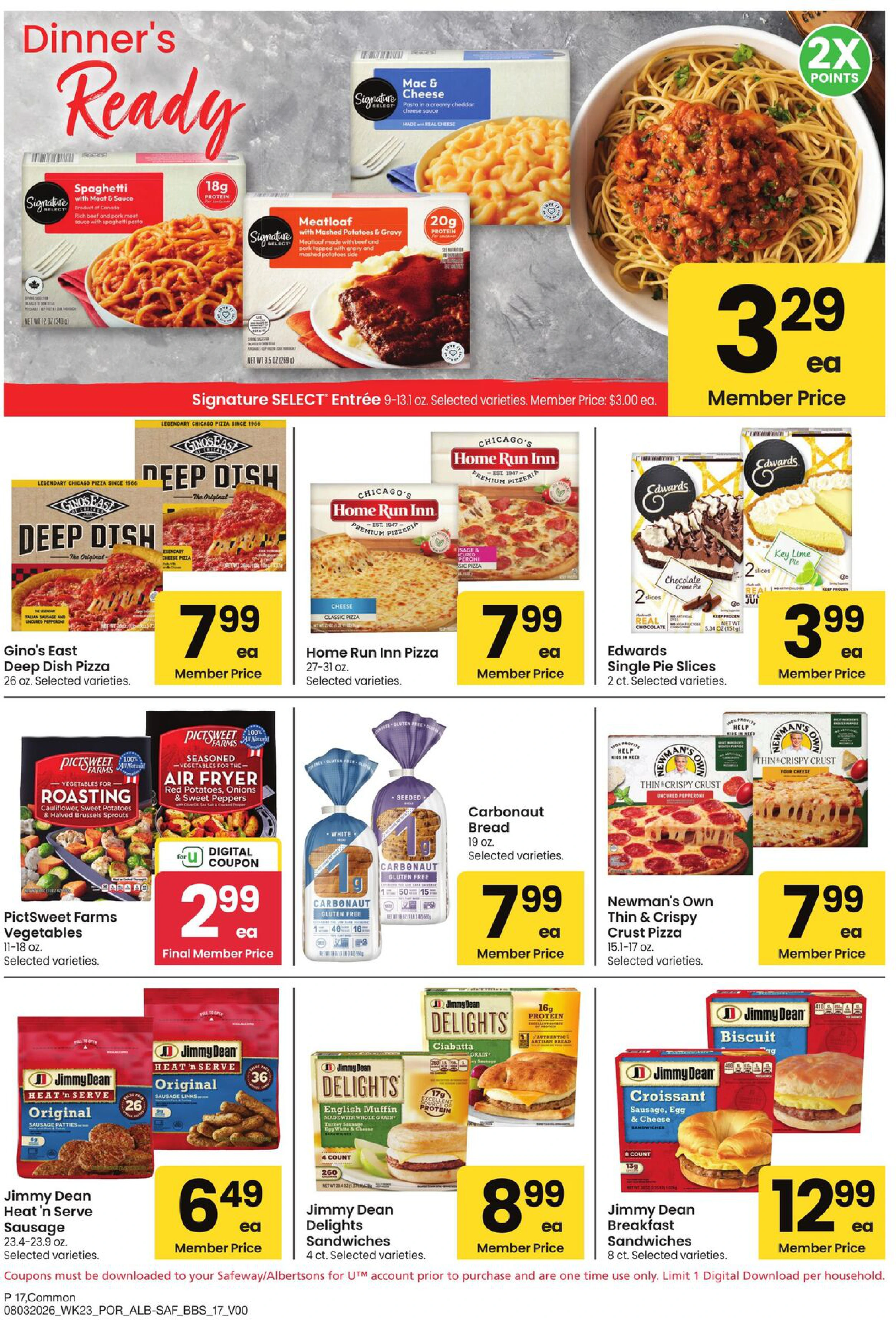 Flyer page 17