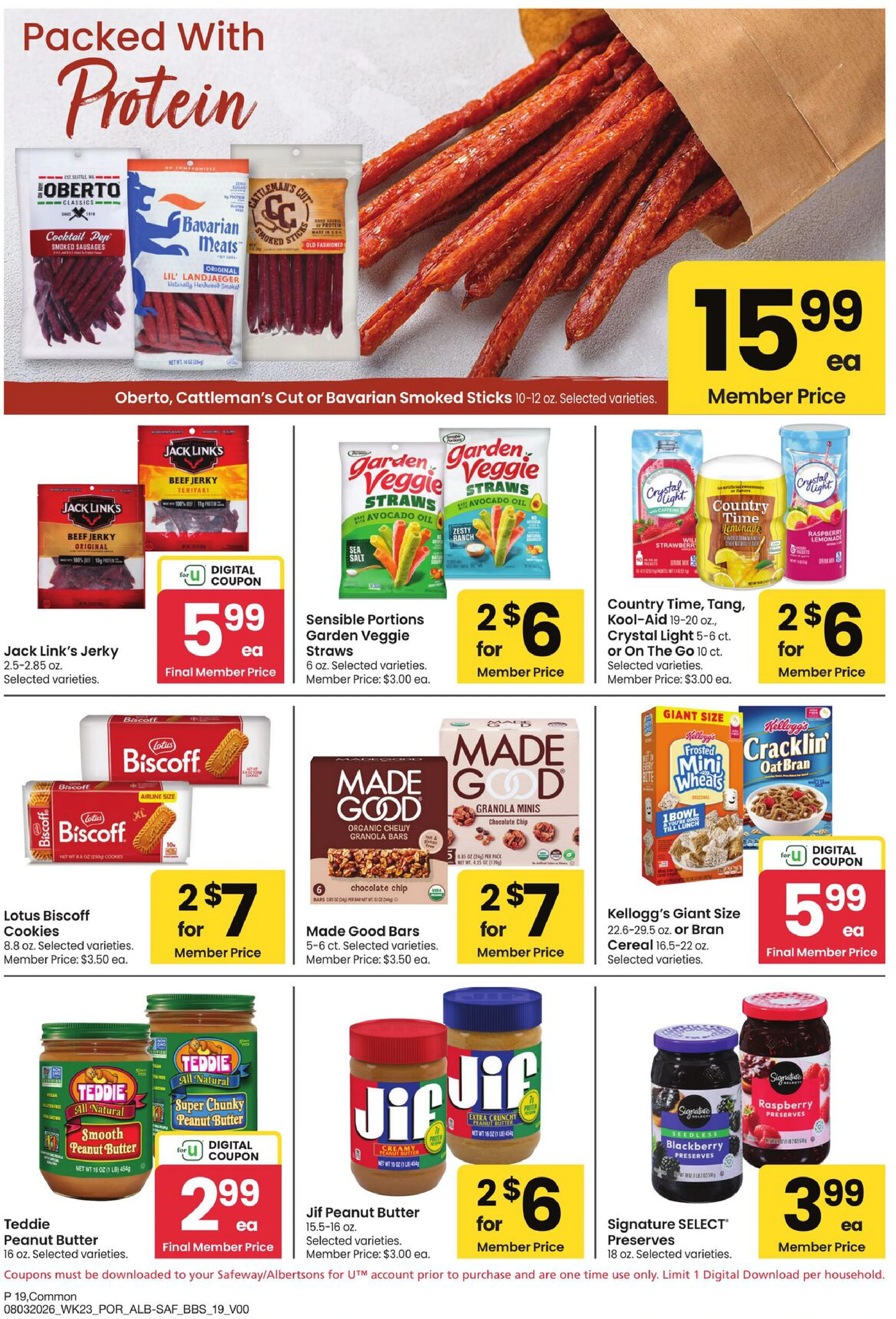 Flyer page 19