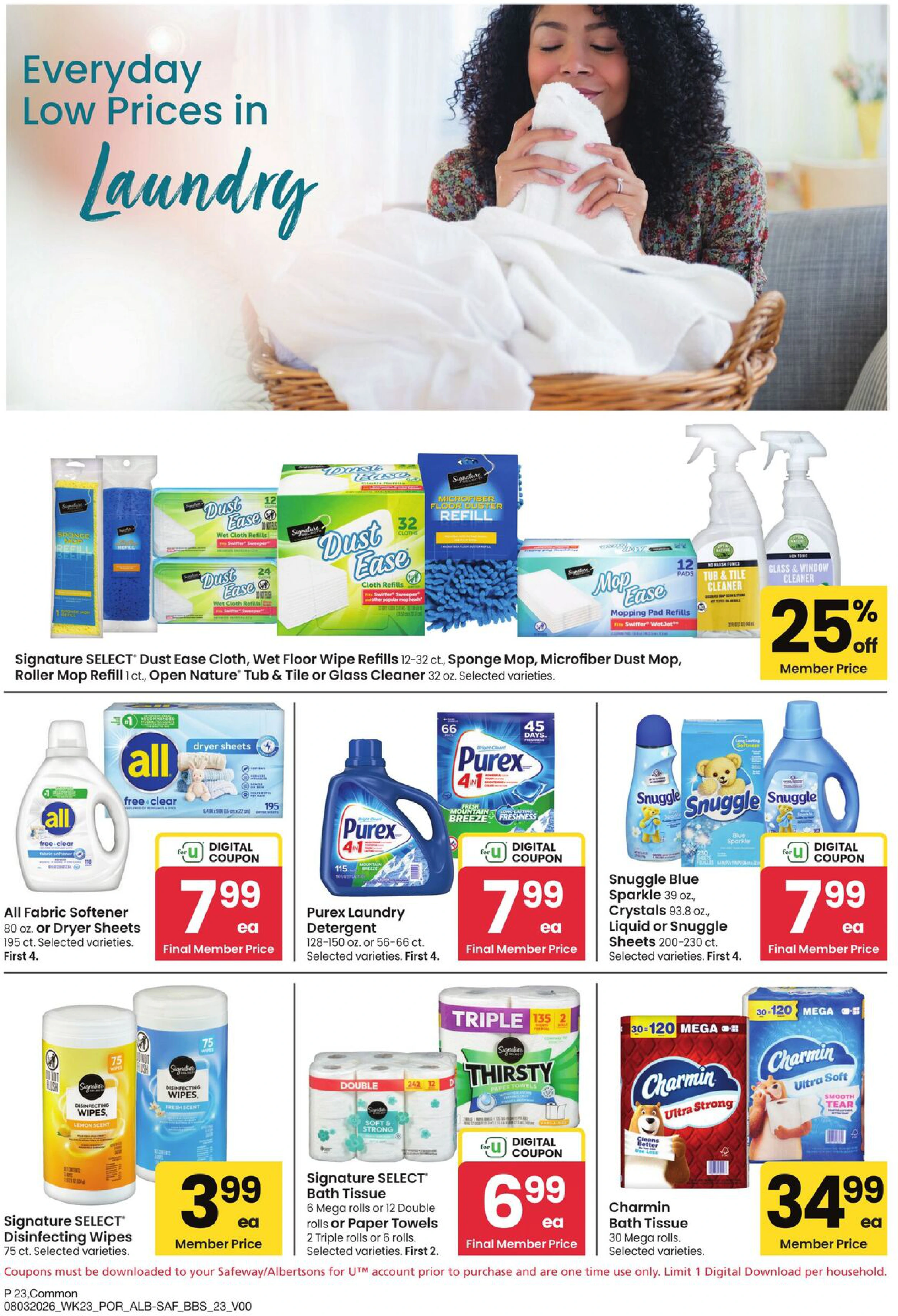 Flyer page 23