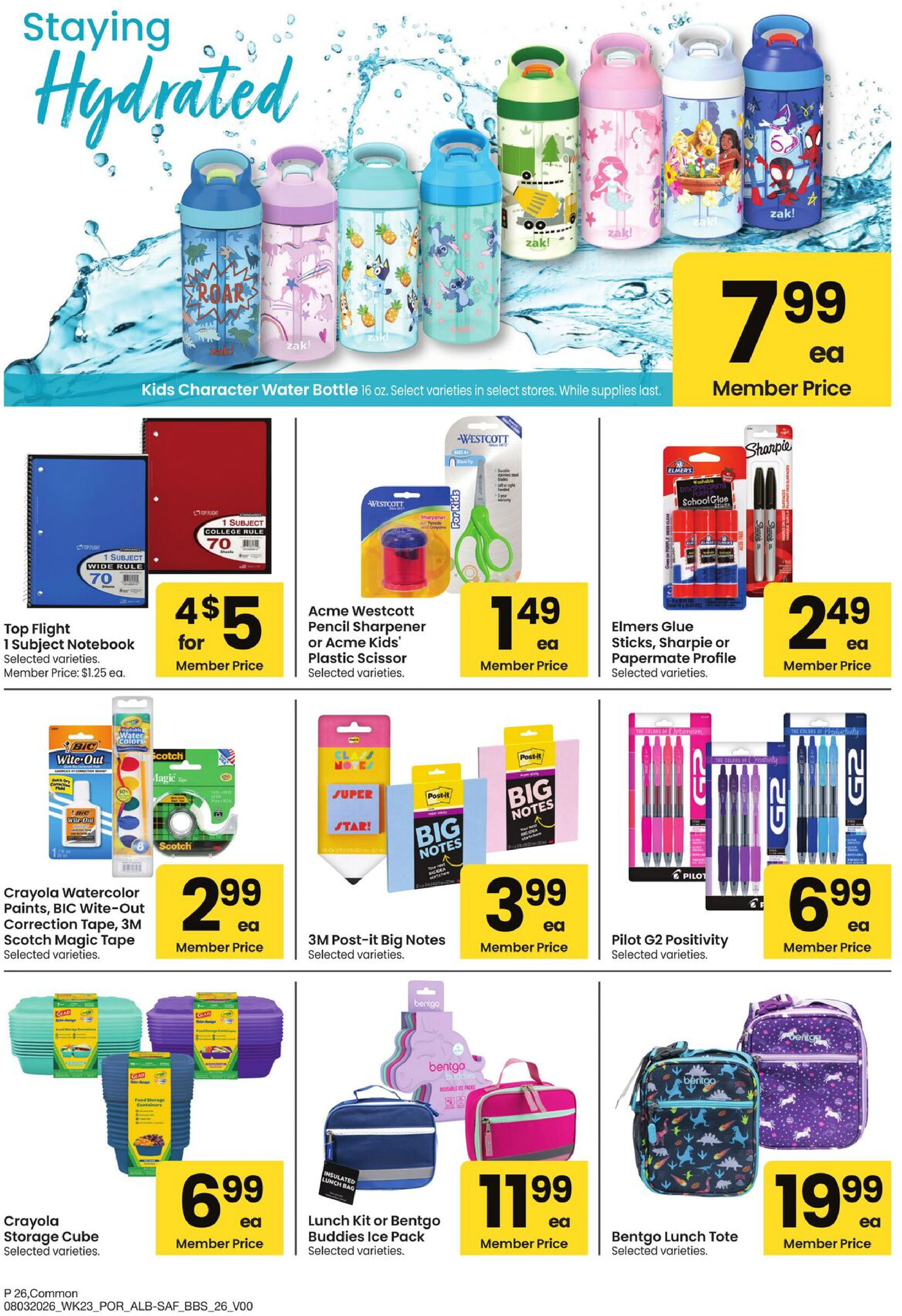 Flyer page 26