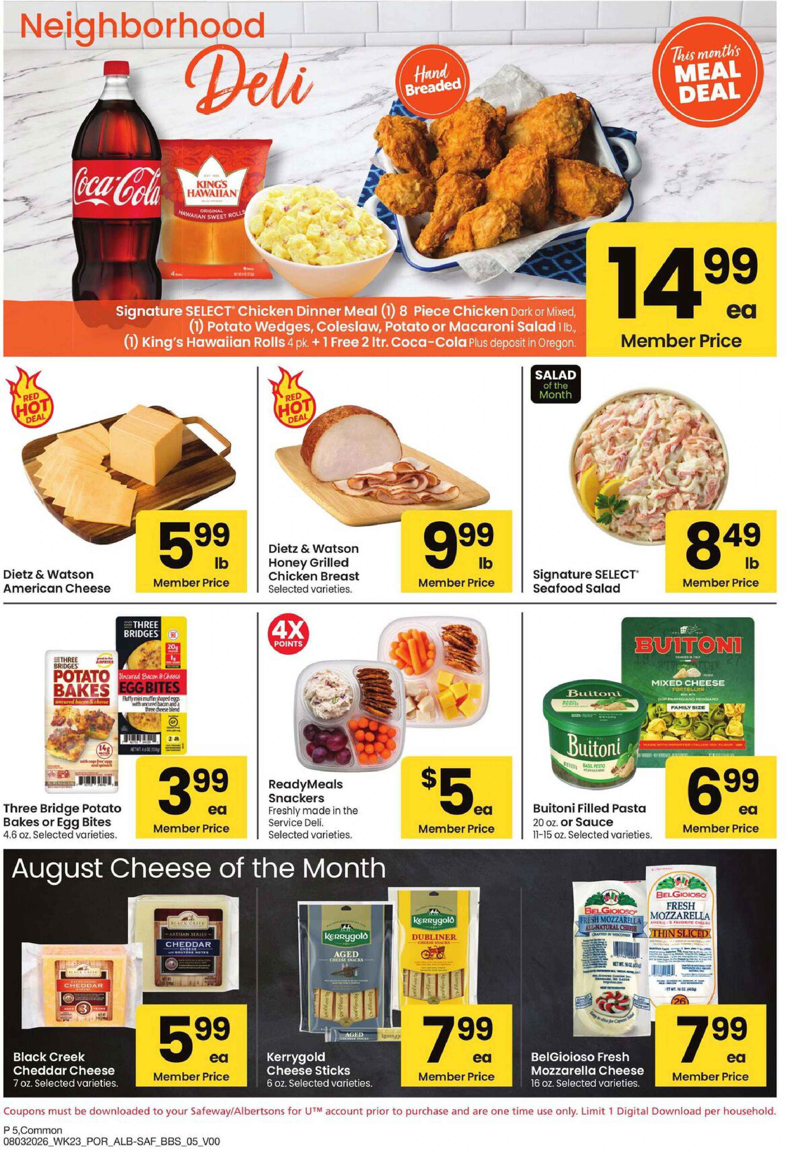Flyer page 5