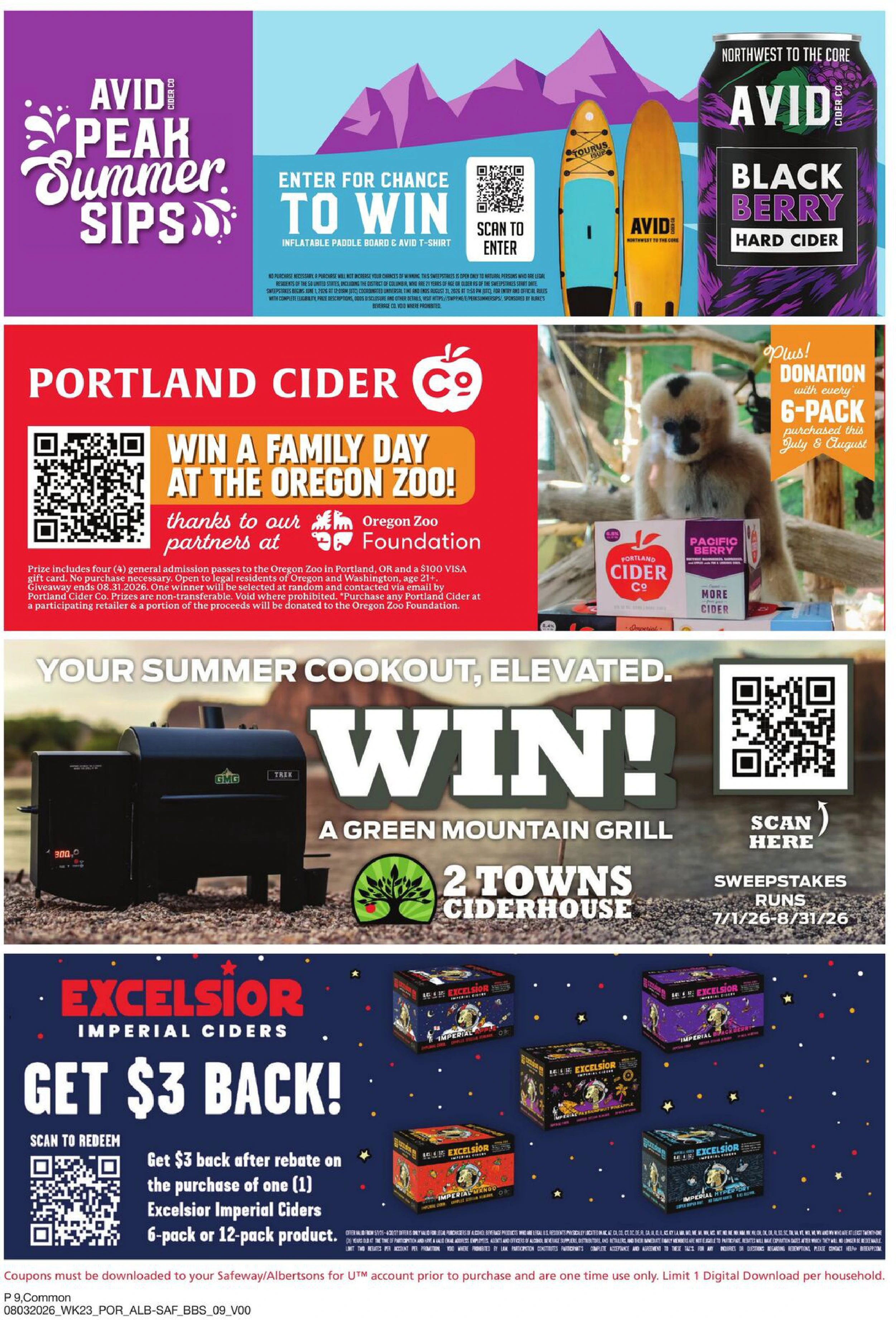 Flyer page 9