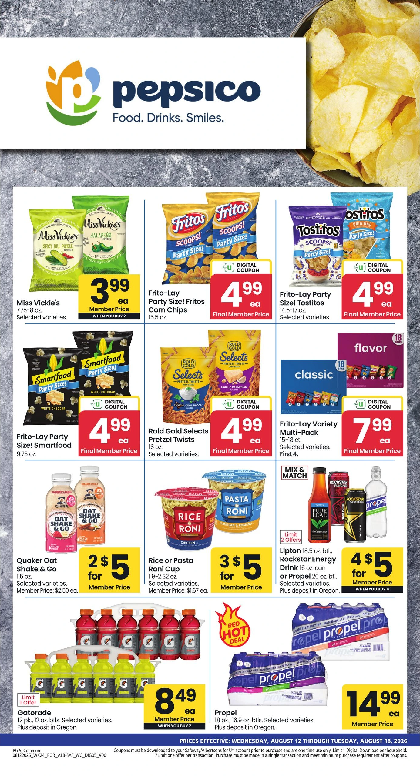 Flyer page 4