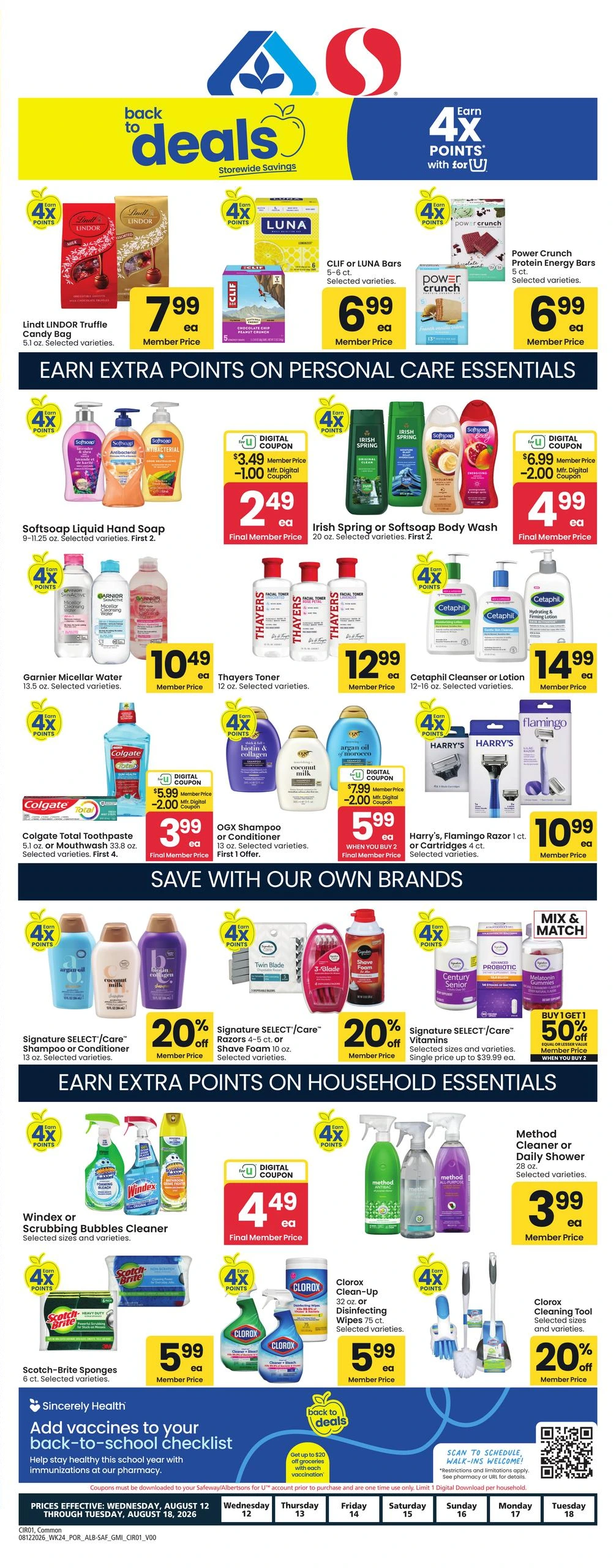 Flyer page 5