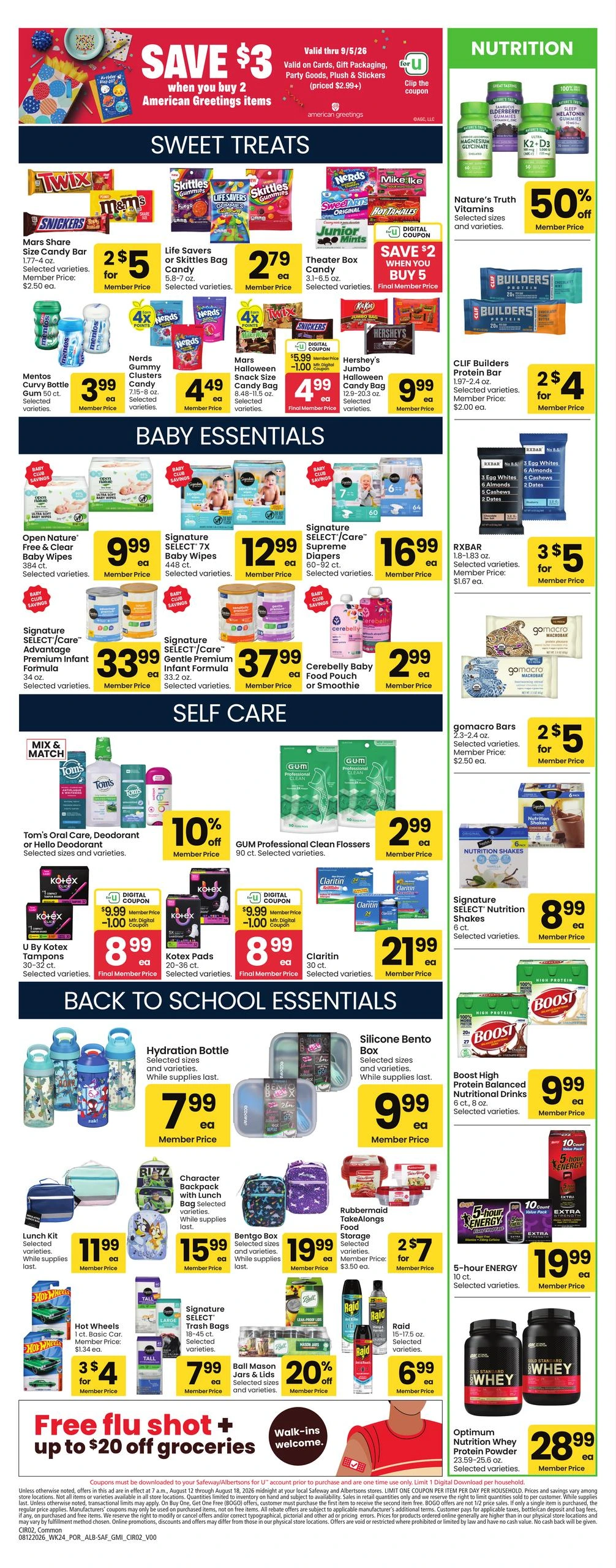 Flyer page 6