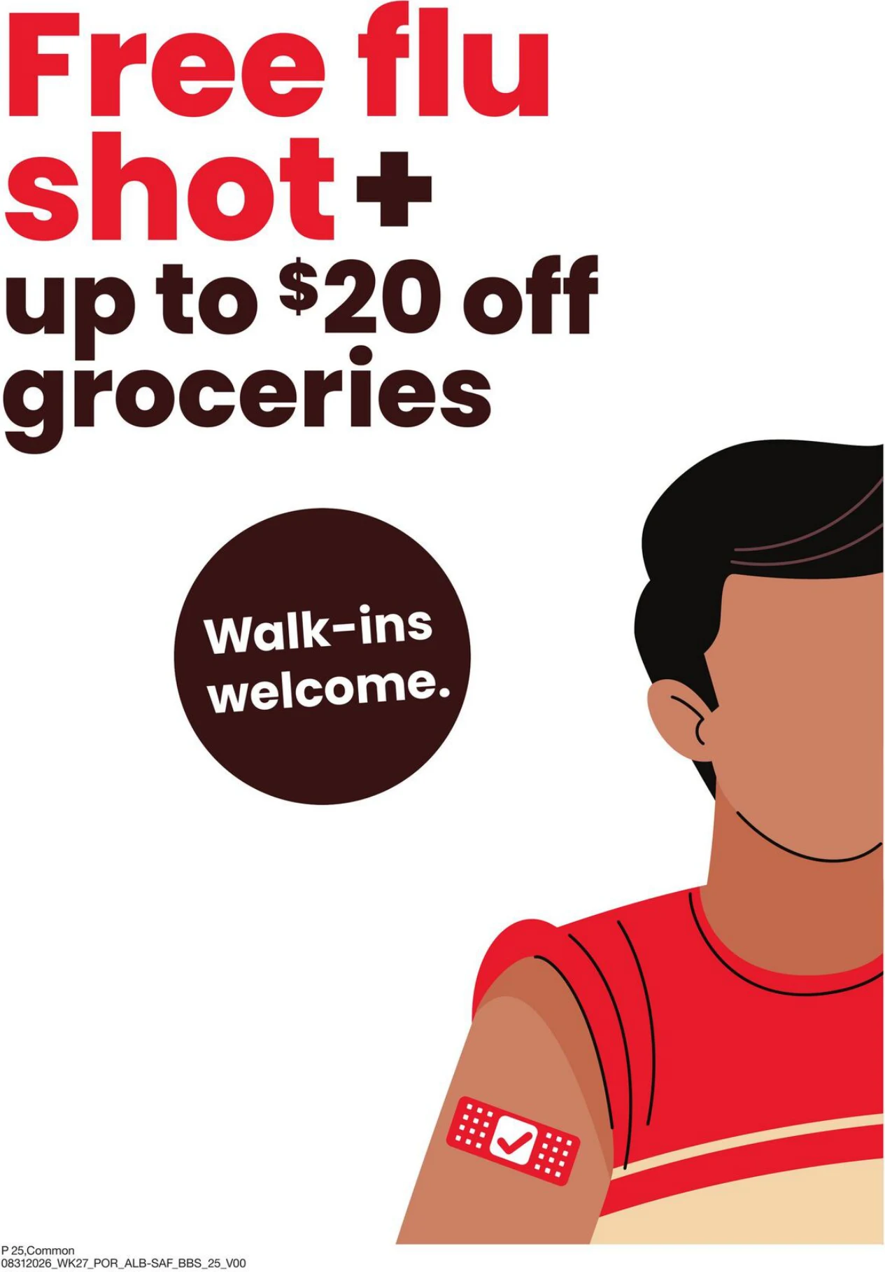 Safeway Oregon Big Book of Savings - Page 25