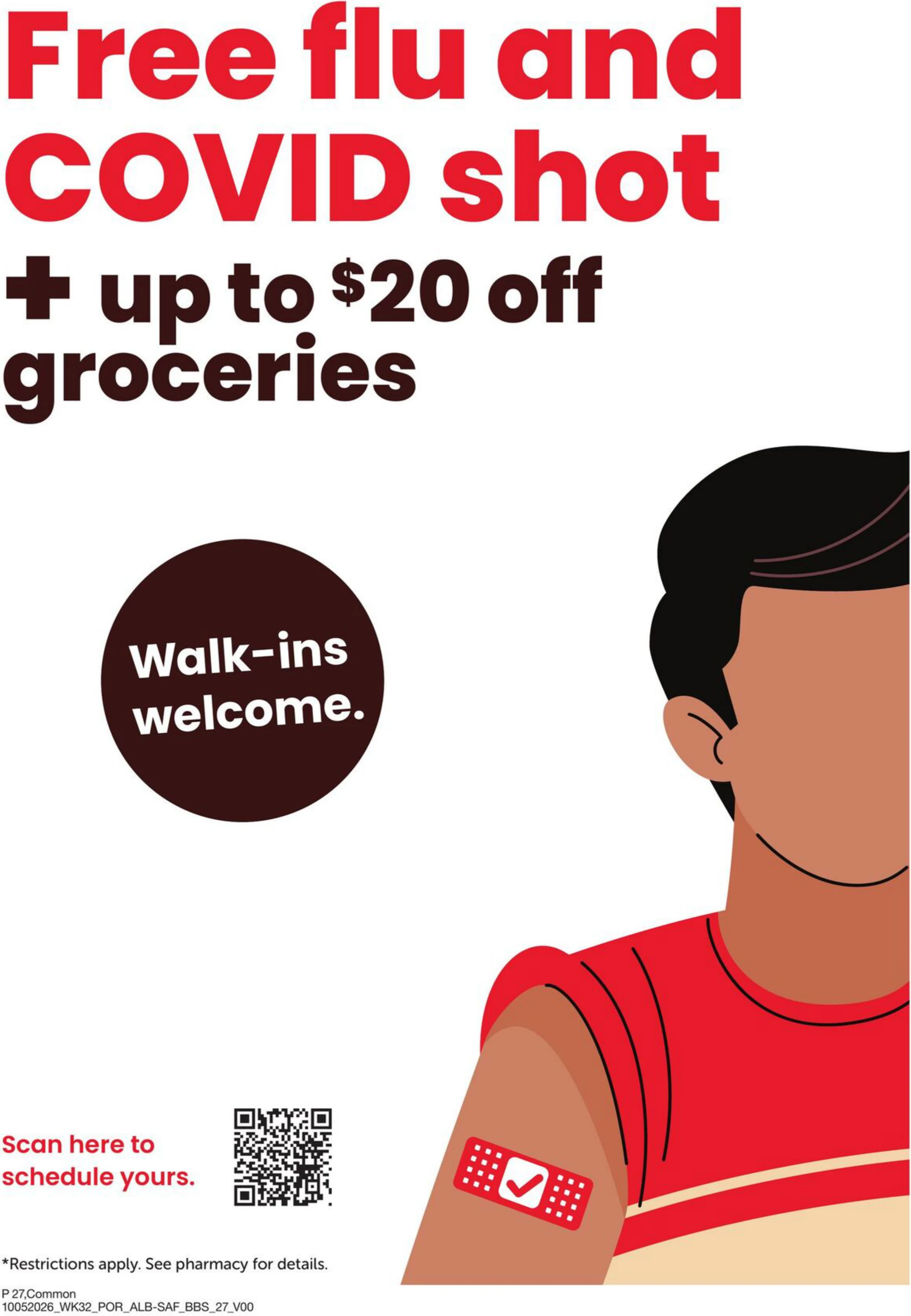 Safeway Oregon Big Book of Savings - Page 27