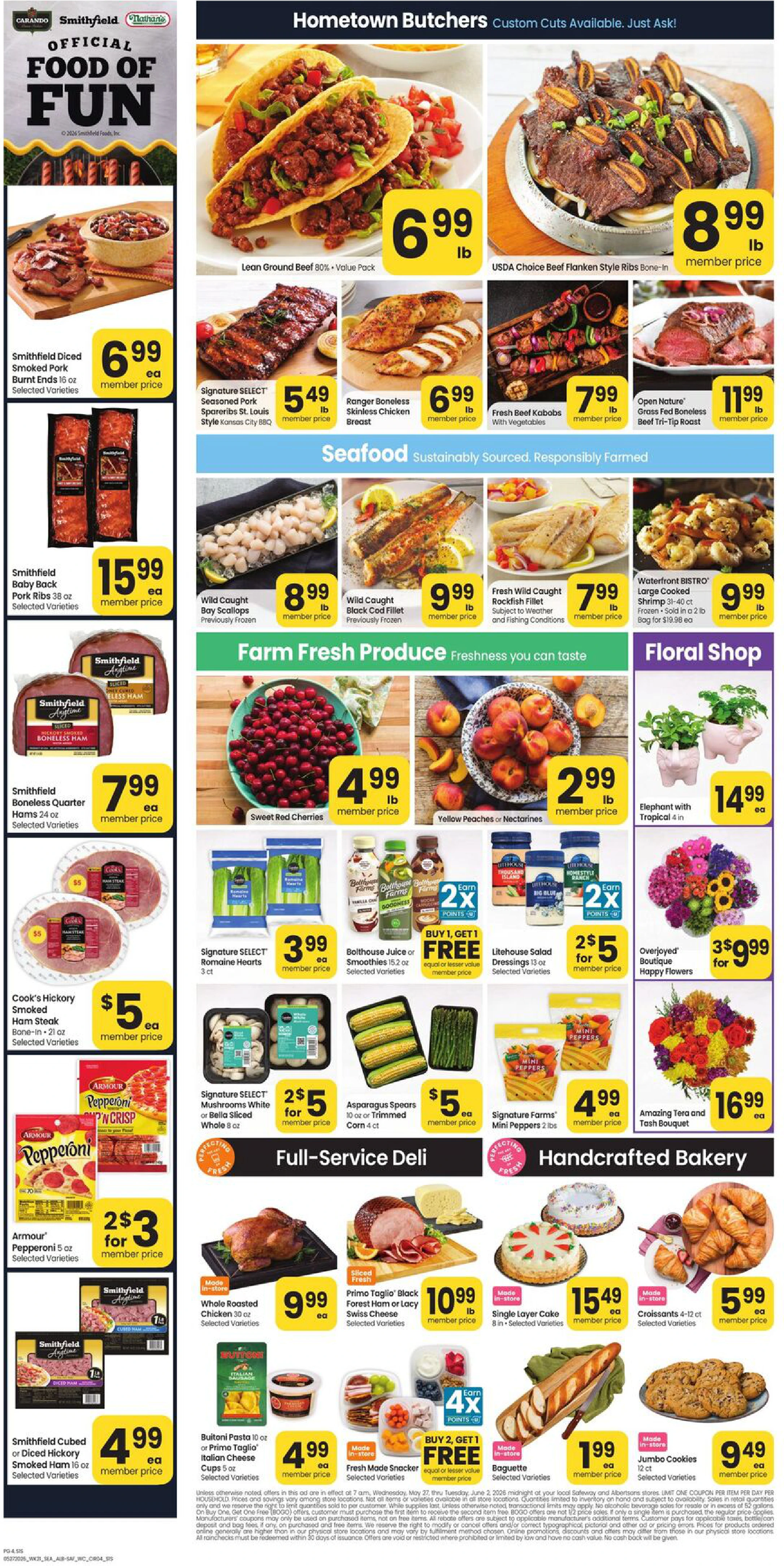 Flyer page 4