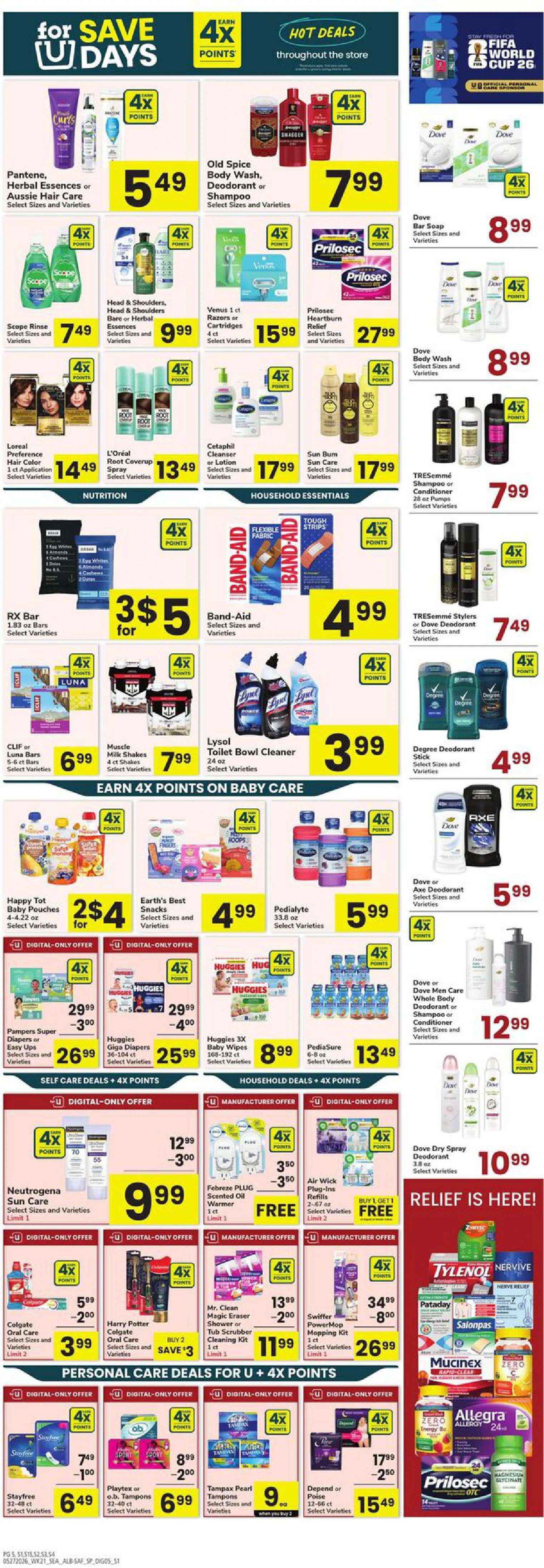 Flyer page 5