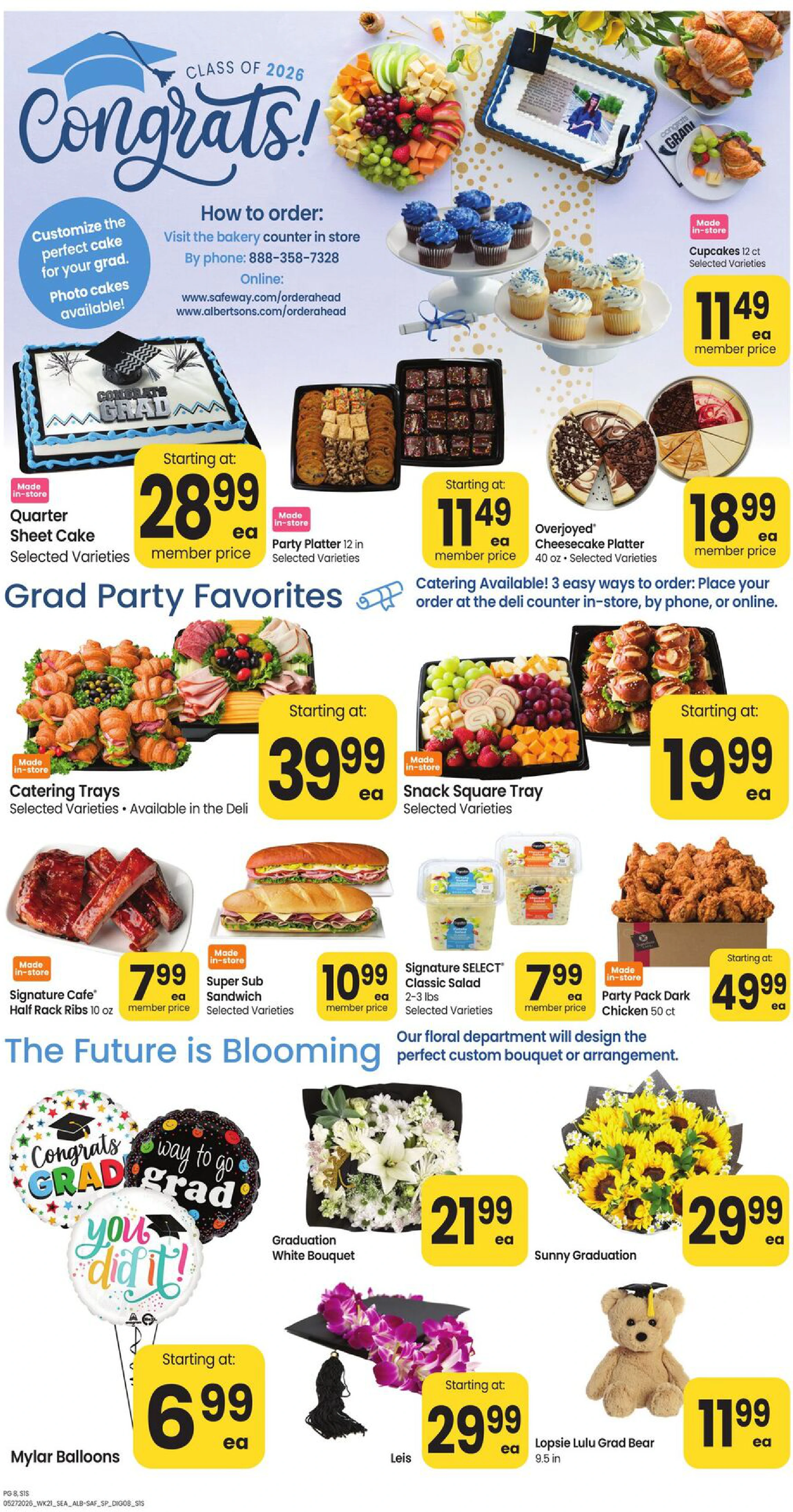 Flyer page 8