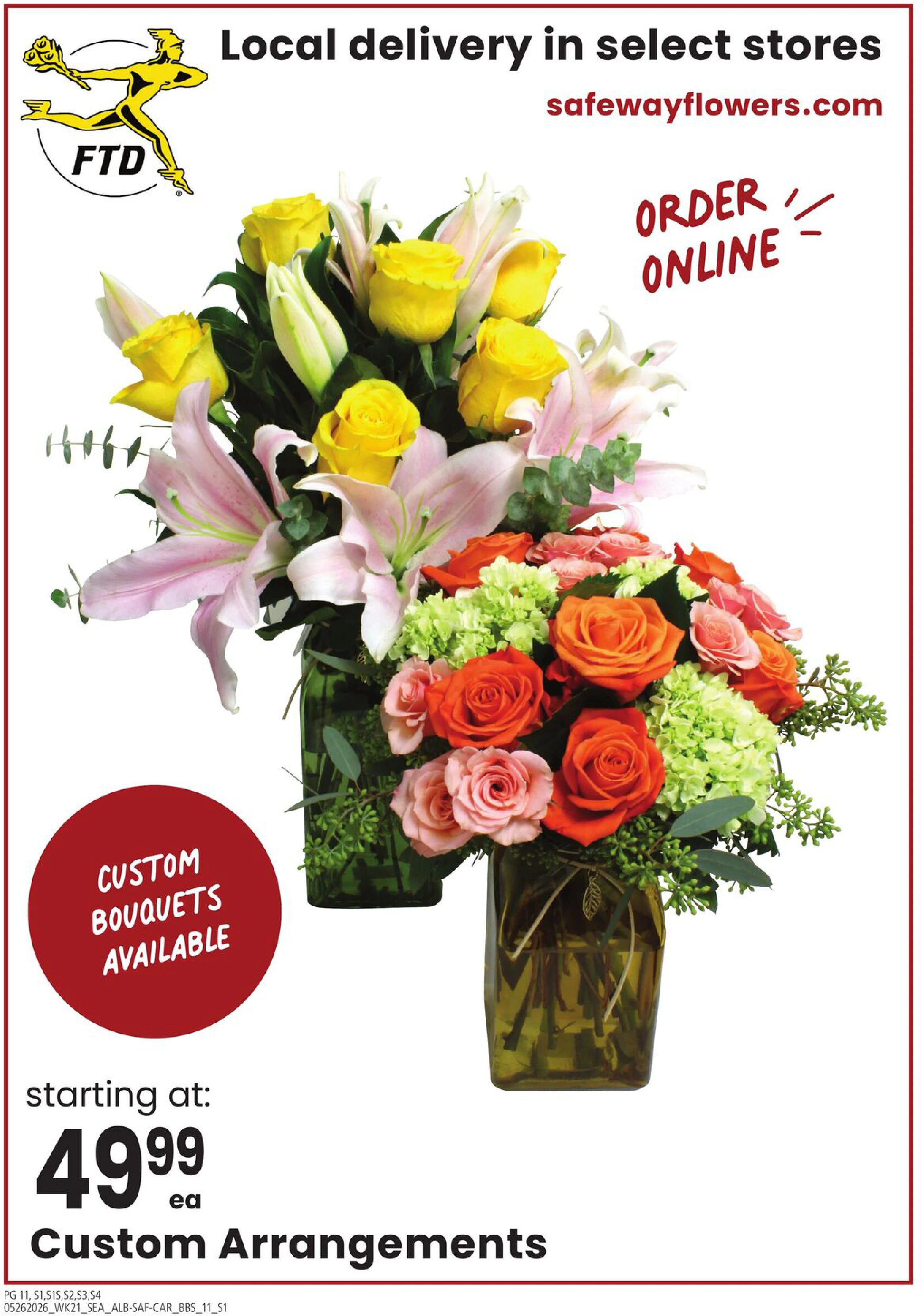 Flyer page 11