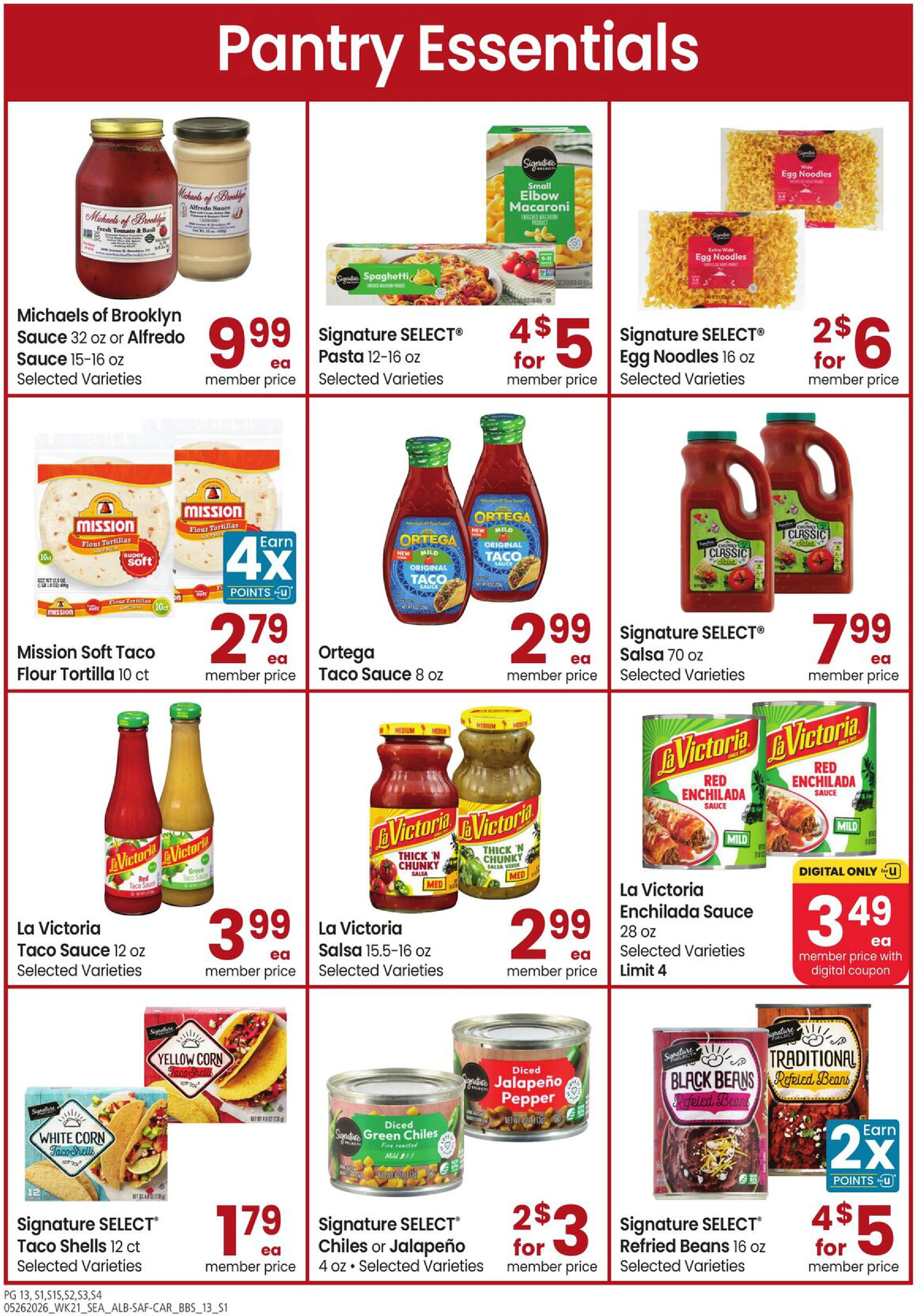 Flyer page 13
