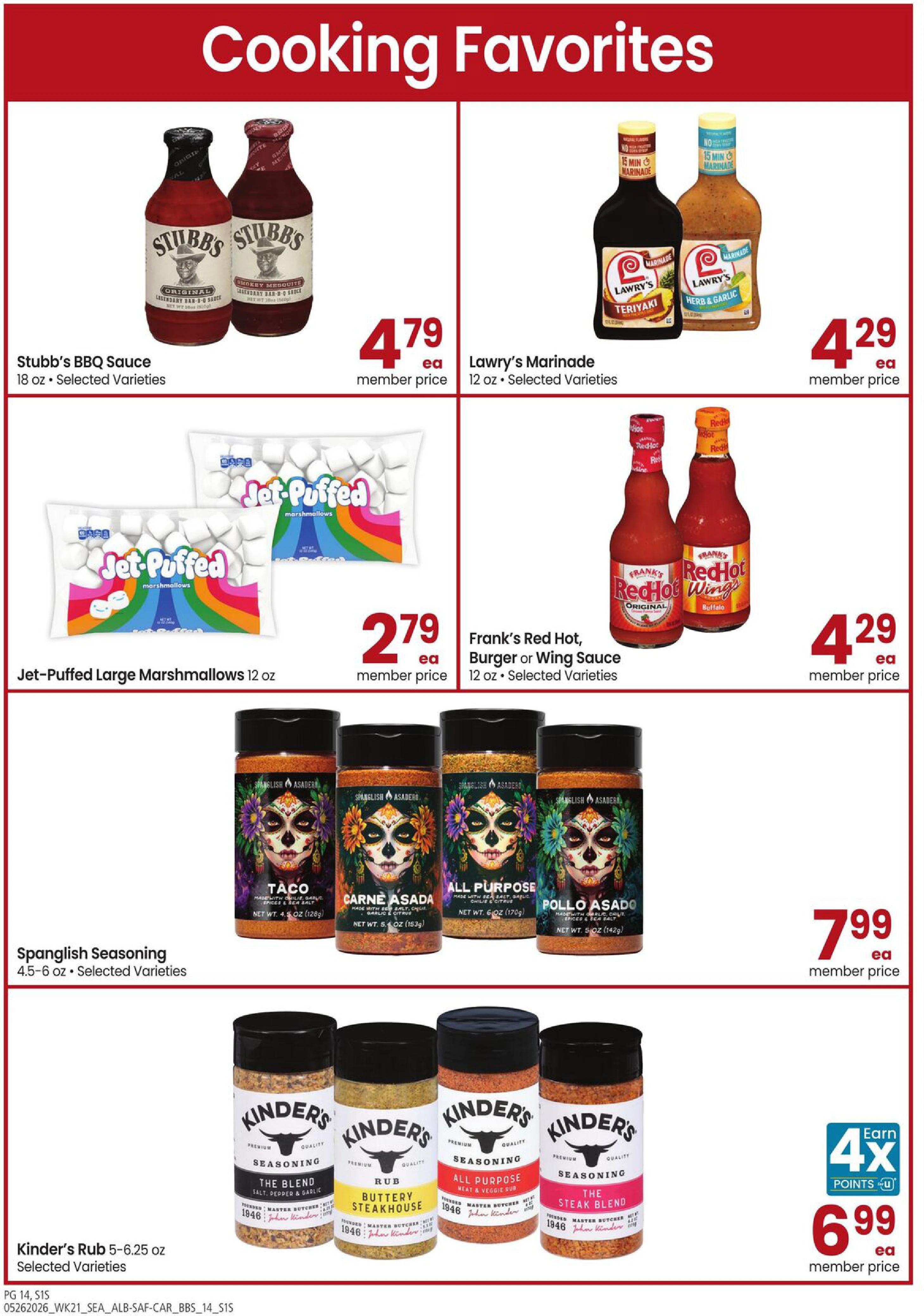 Flyer page 14