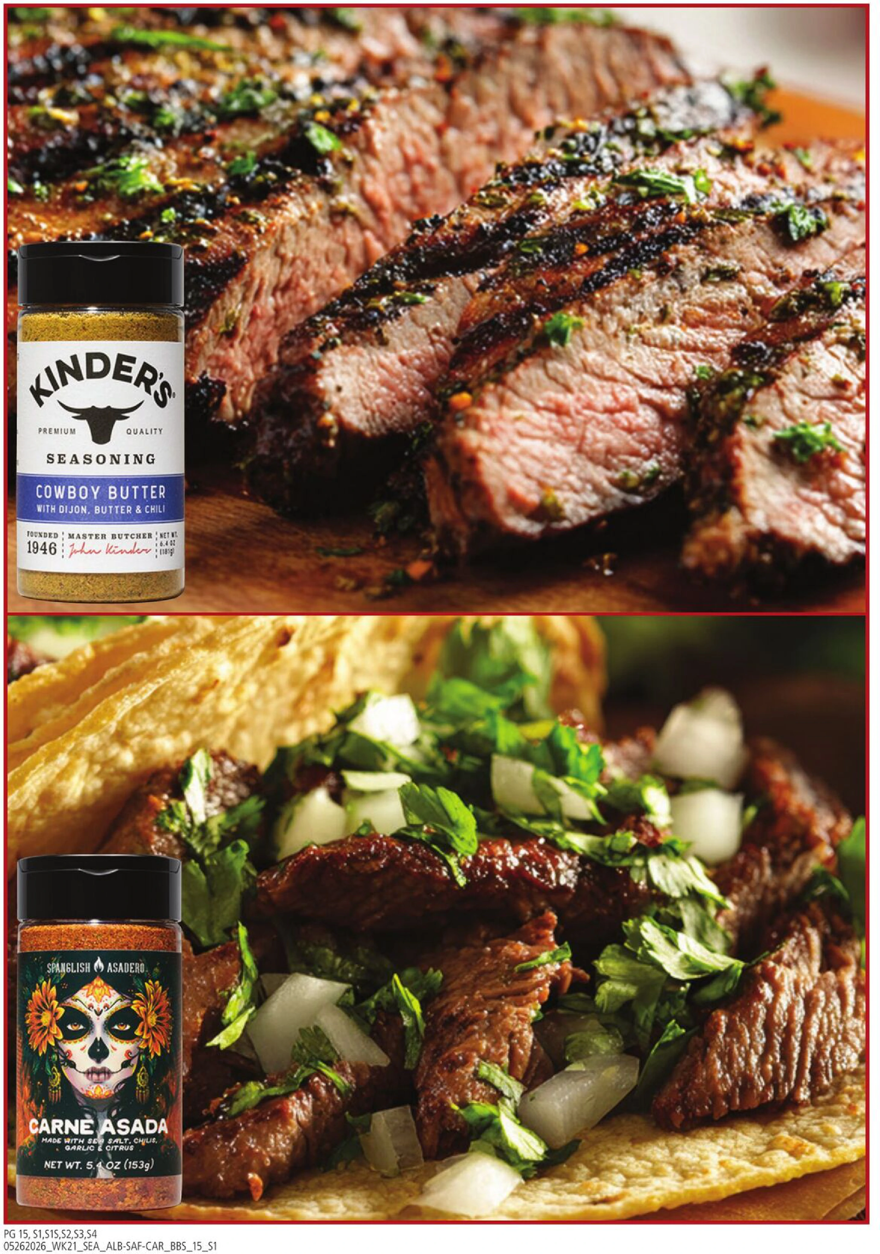 Flyer page 15