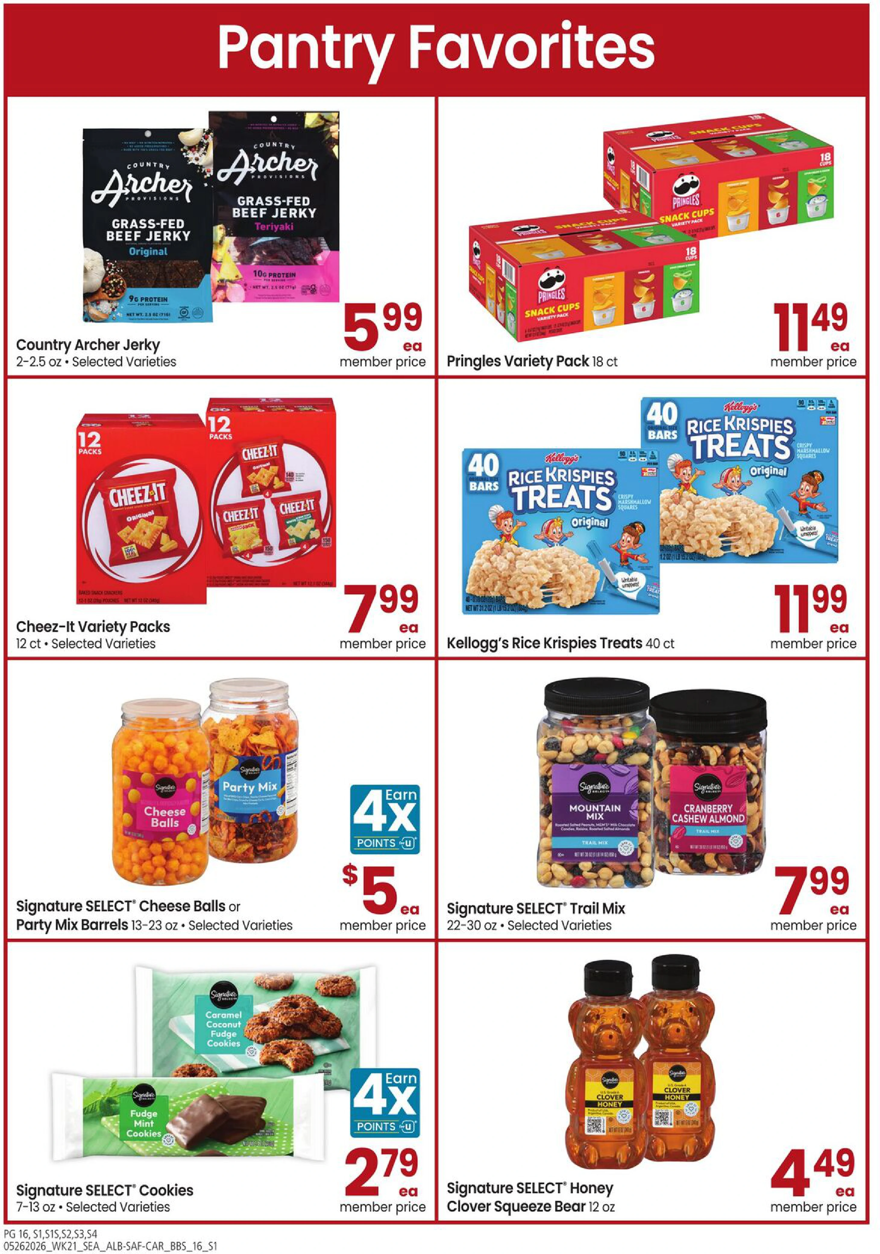 Flyer page 16