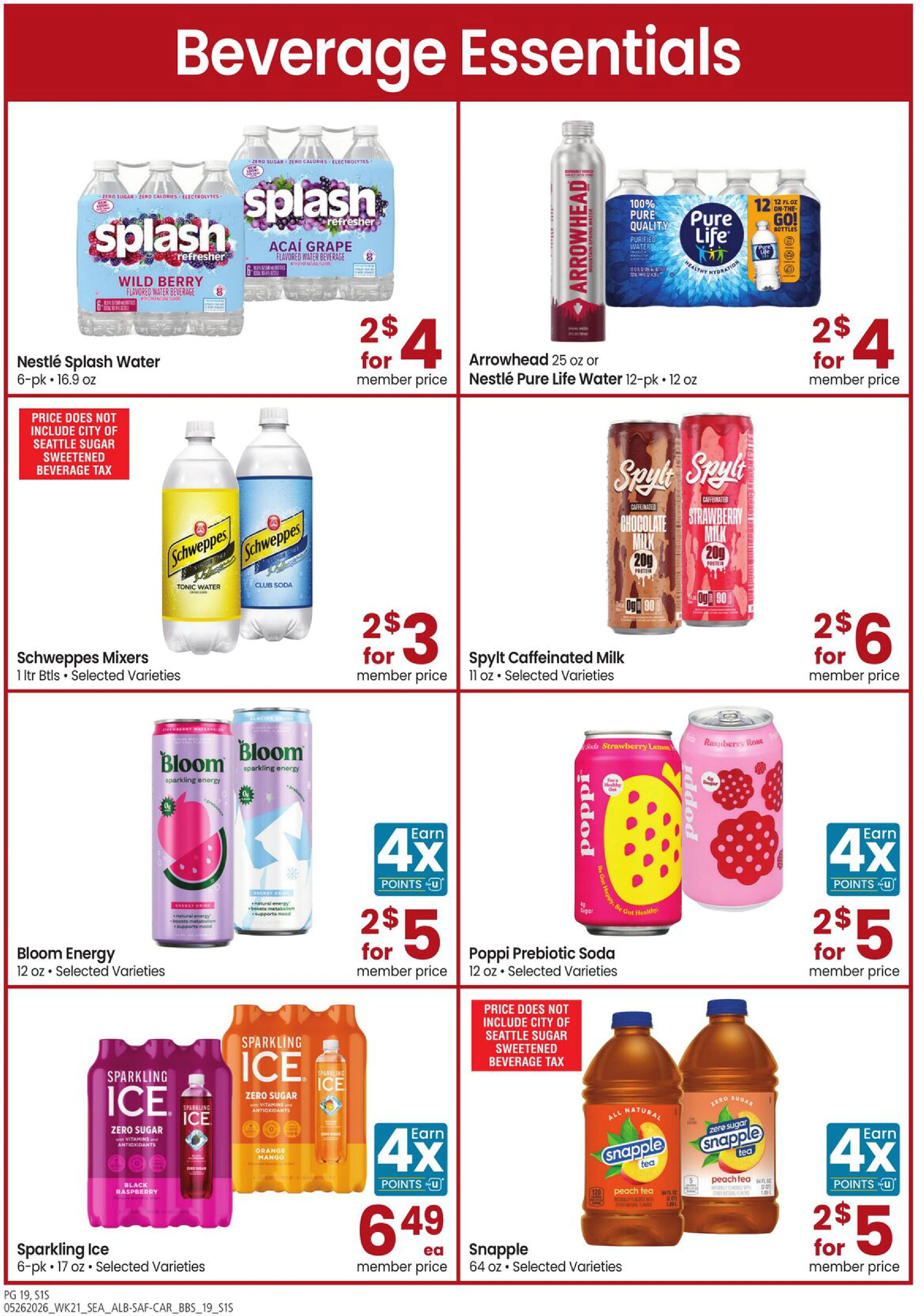 Flyer page 19