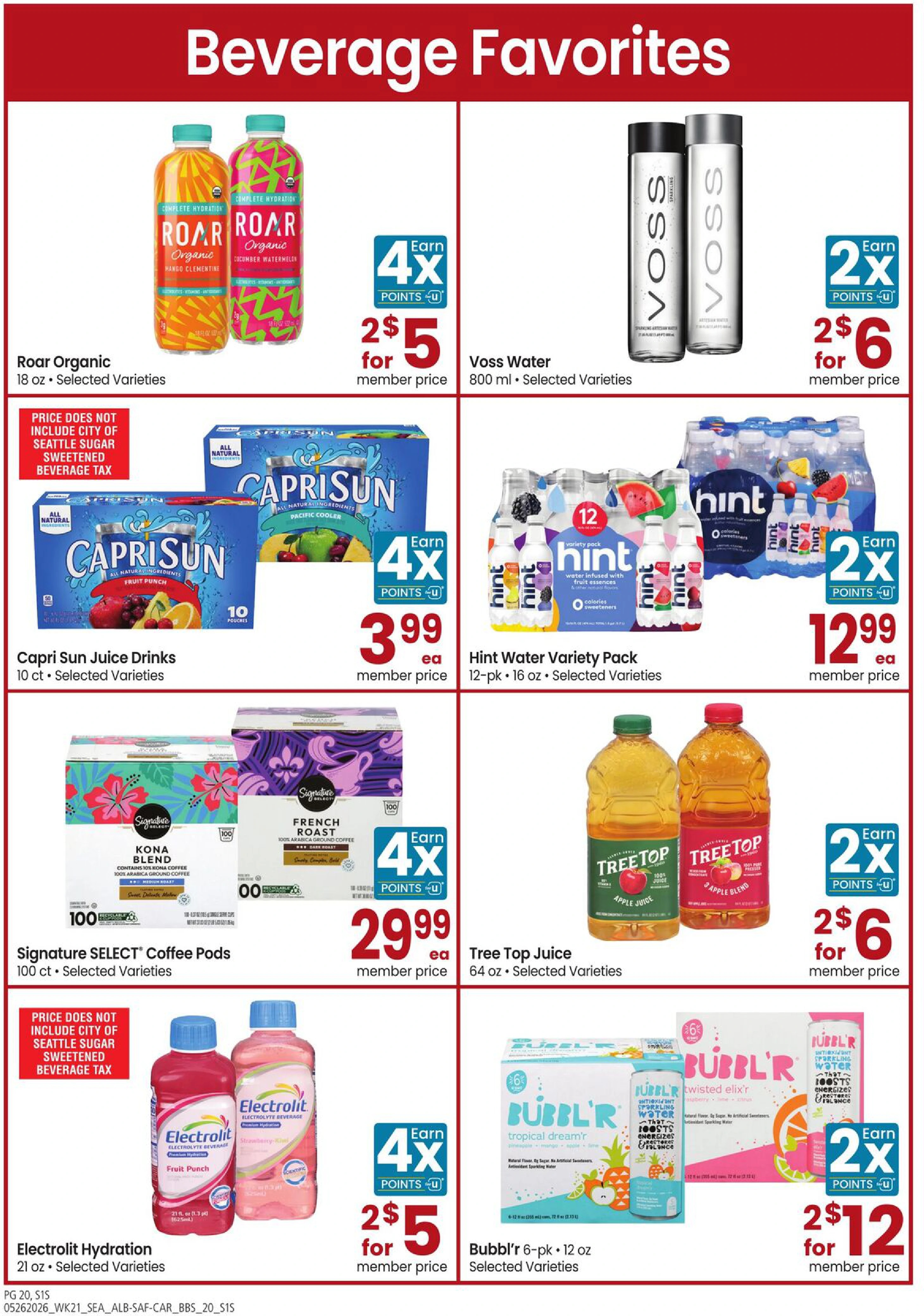 Flyer page 20