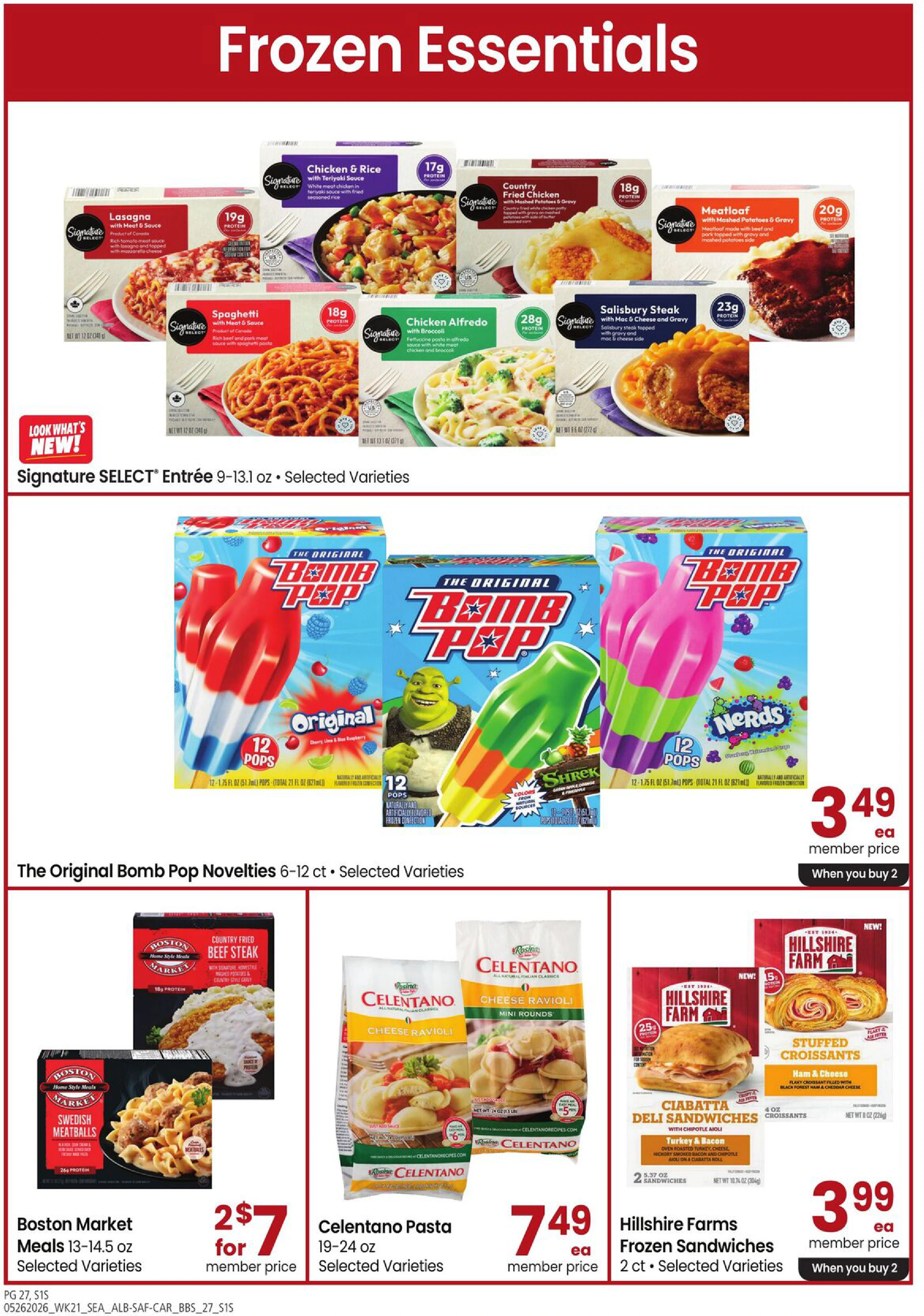 Flyer page 27