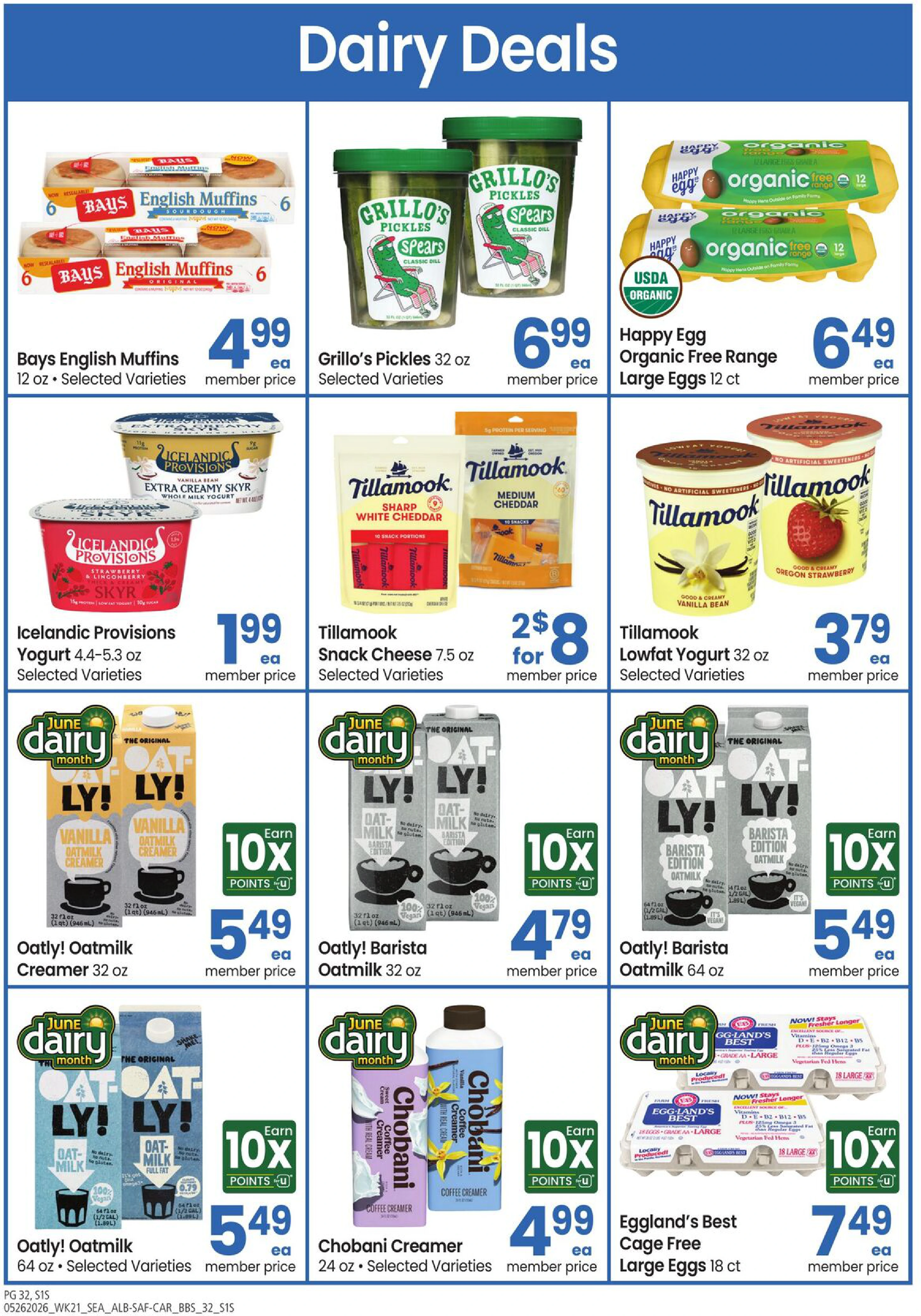 Flyer page 32
