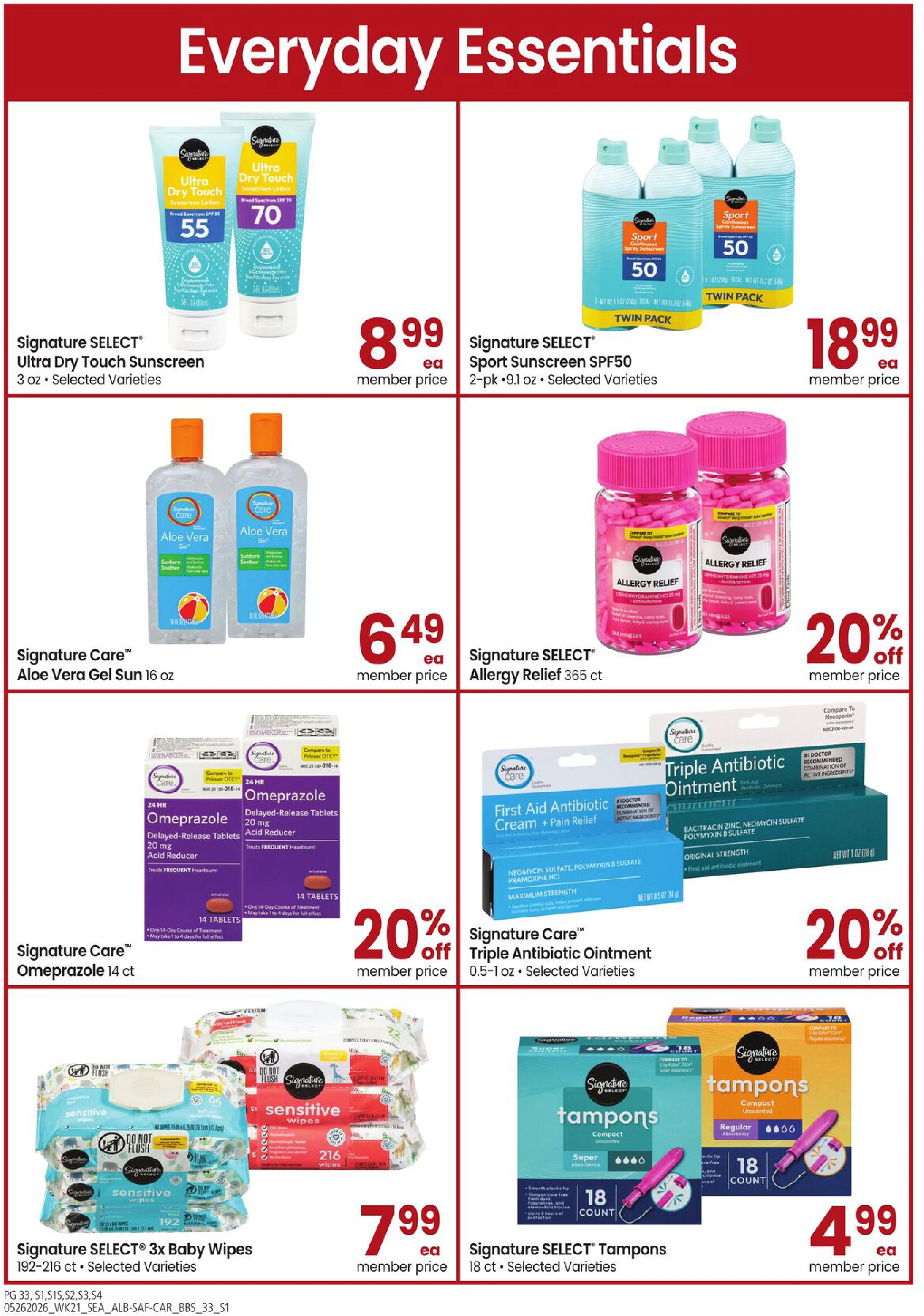 Flyer page 33
