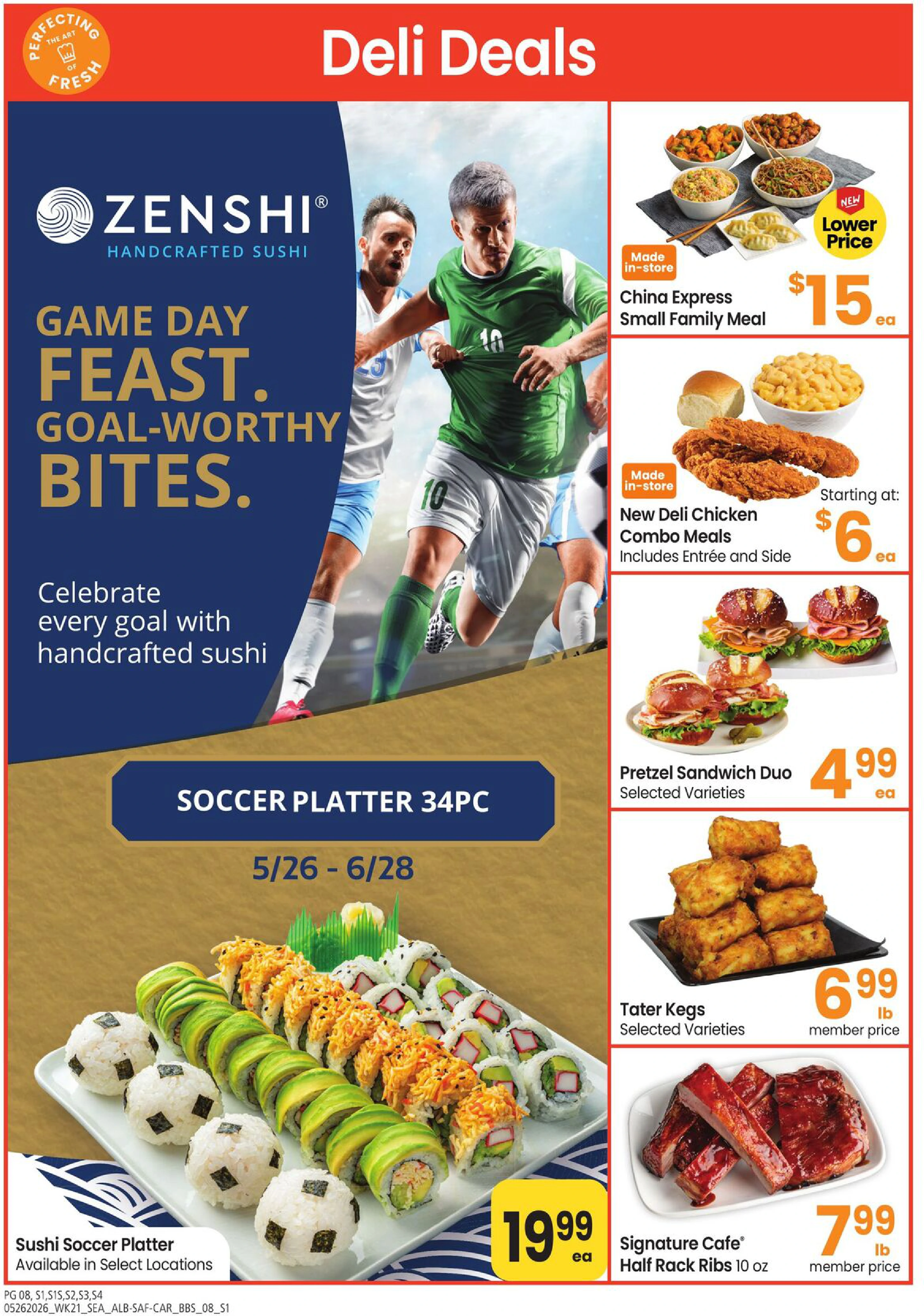 Flyer page 8