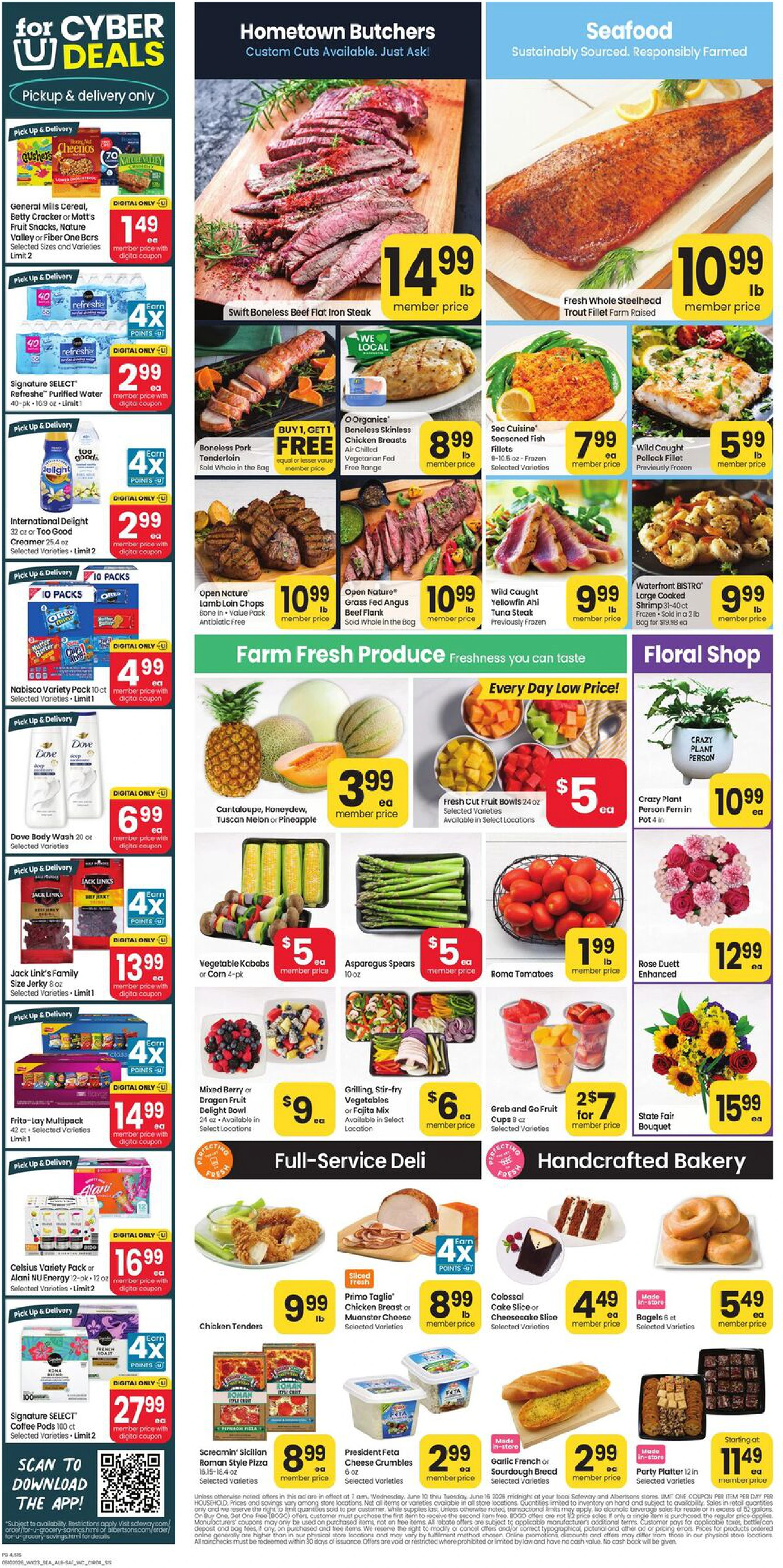 Flyer page 4